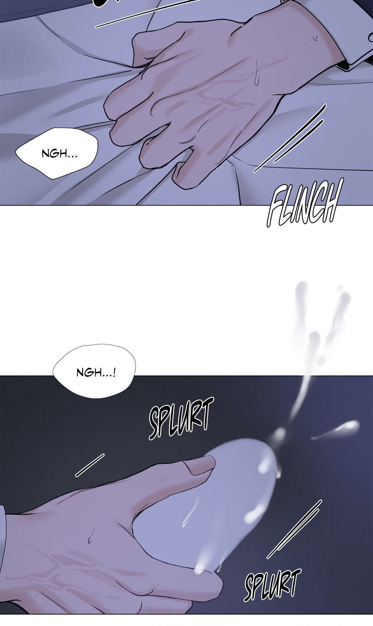 Read My Suha chapter 107 image 43 on Lezhin