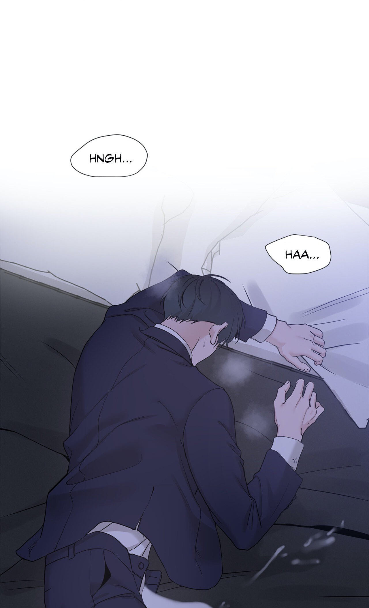 Read My Suha chapter 107 image 44 on Lezhin