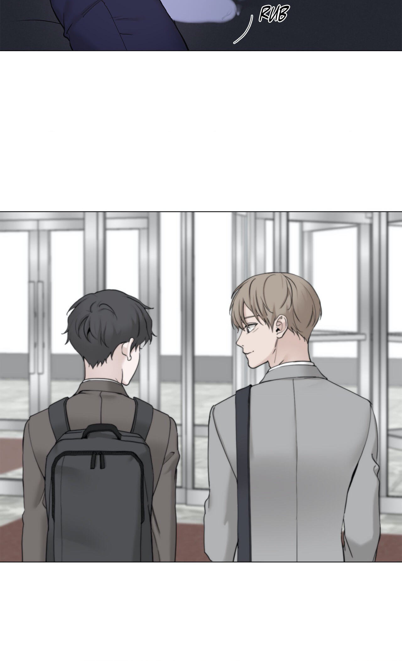 Read My Suha chapter 107 image 45 on Lezhin