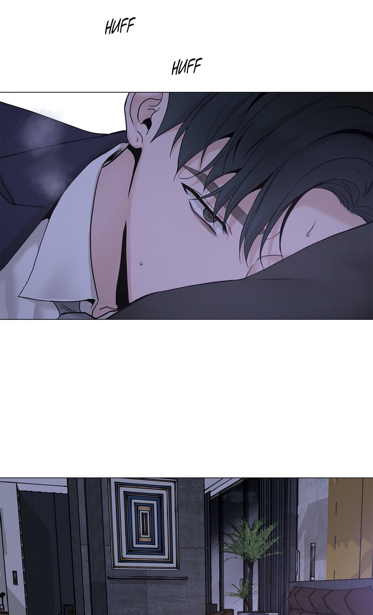Read My Suha chapter 107 image 46 on Lezhin