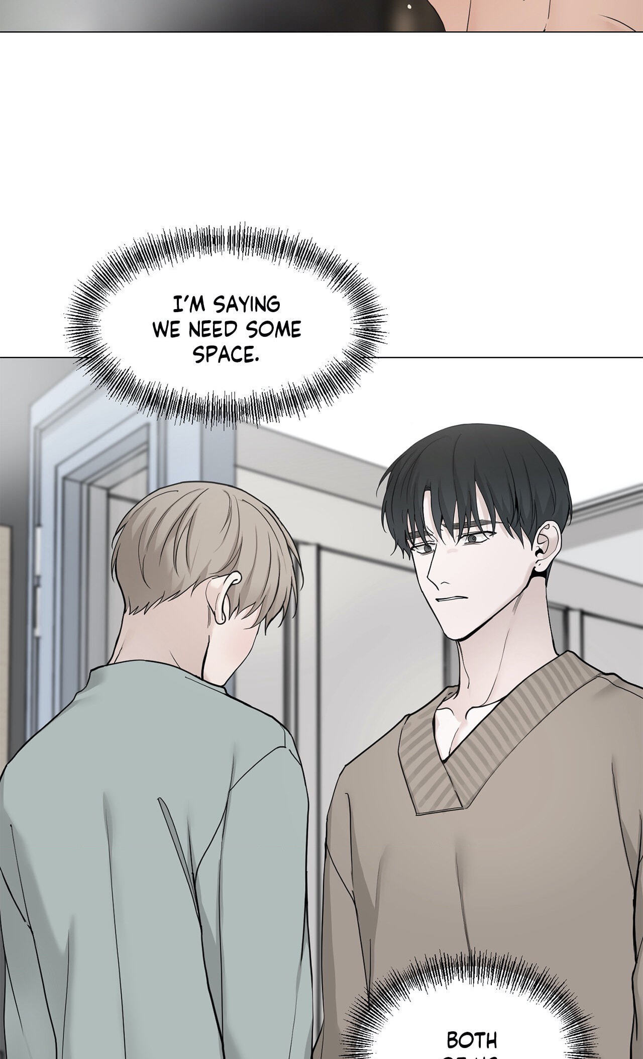 Read My Suha chapter 107 image 50 on Lezhin