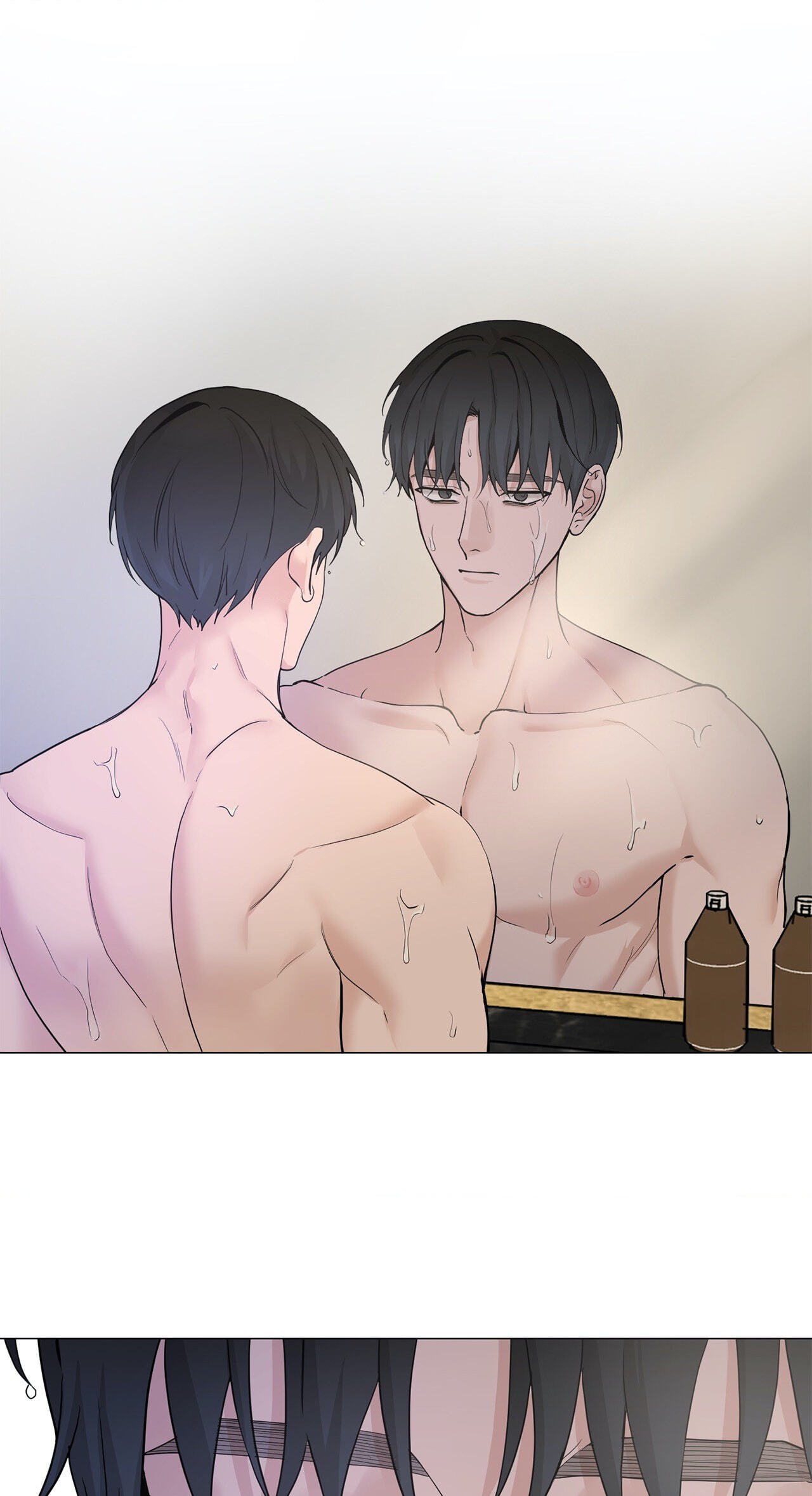 Read My Suha chapter 107 image 52 on Lezhin