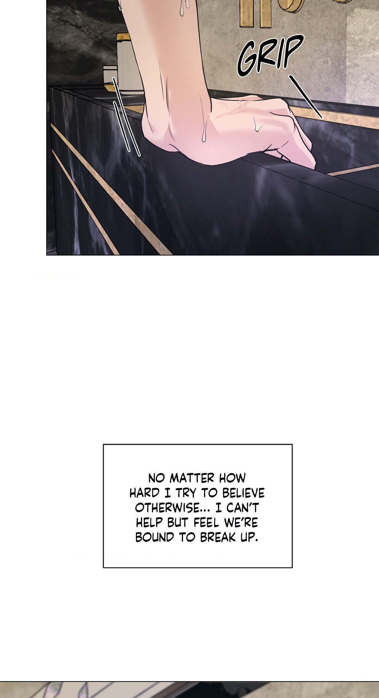 Read My Suha chapter 107 image 54 on Lezhin