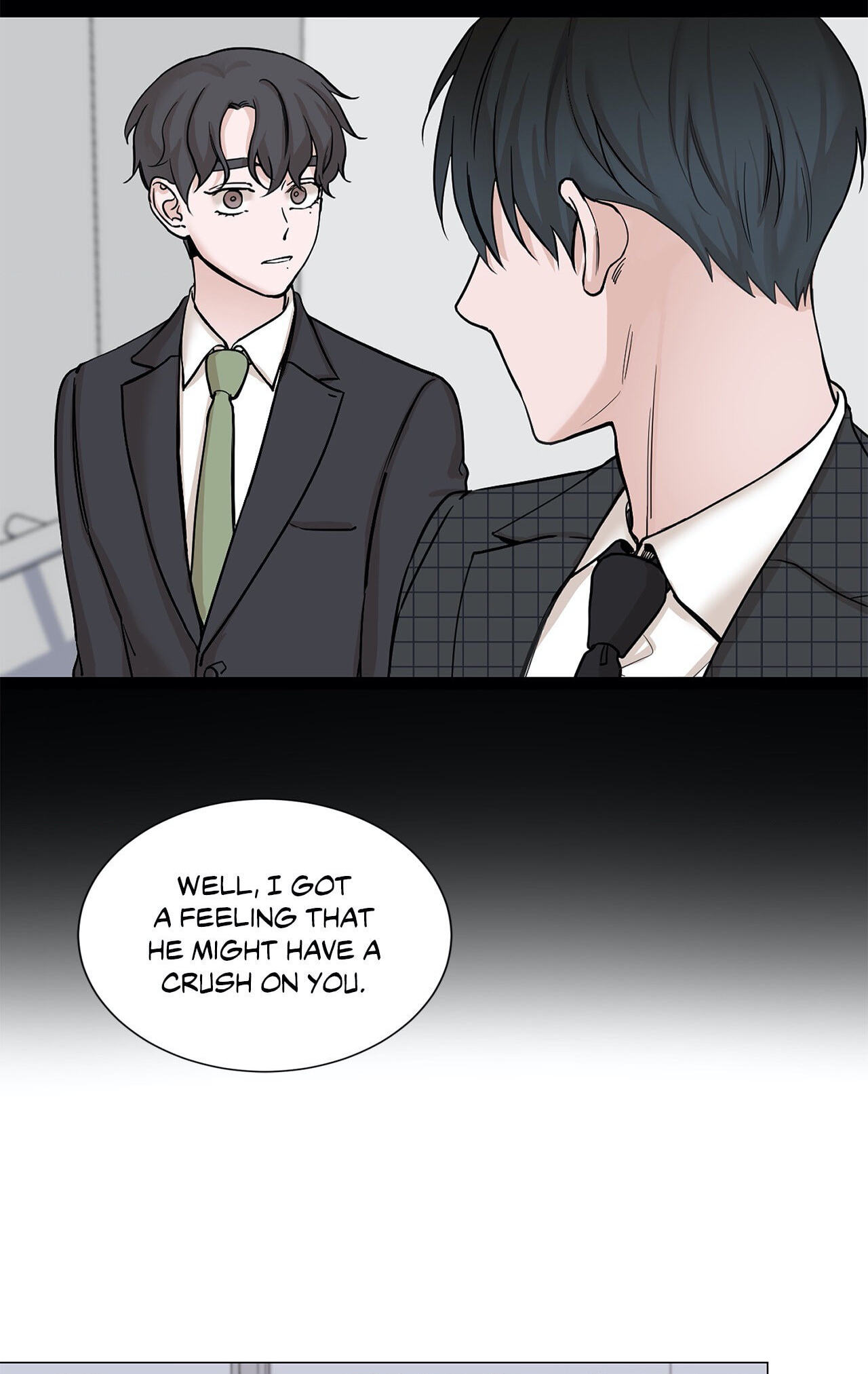 Read My Suha chapter 107 image 7 on Lezhin
