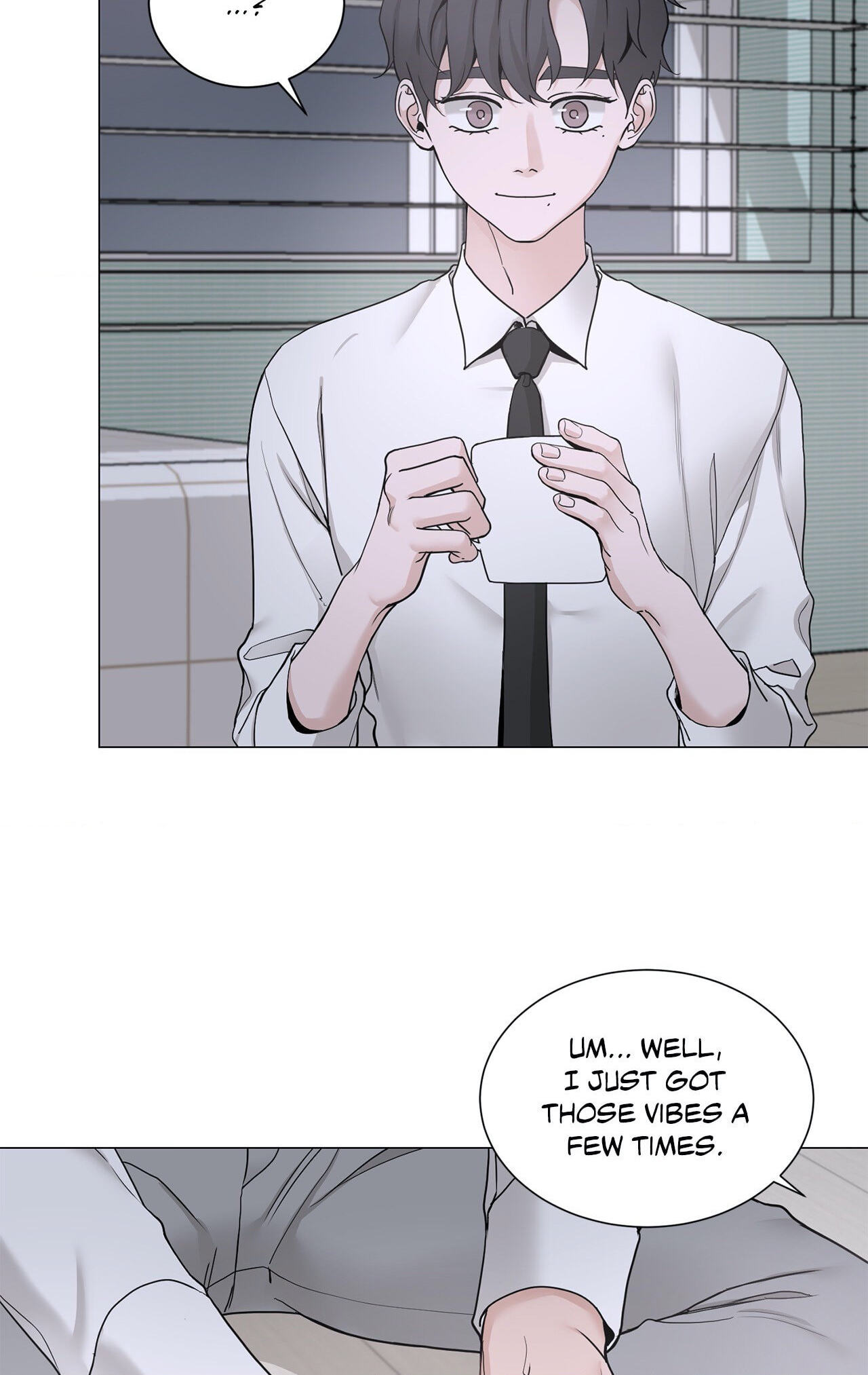 Read My Suha chapter 107 image 9 on Lezhin