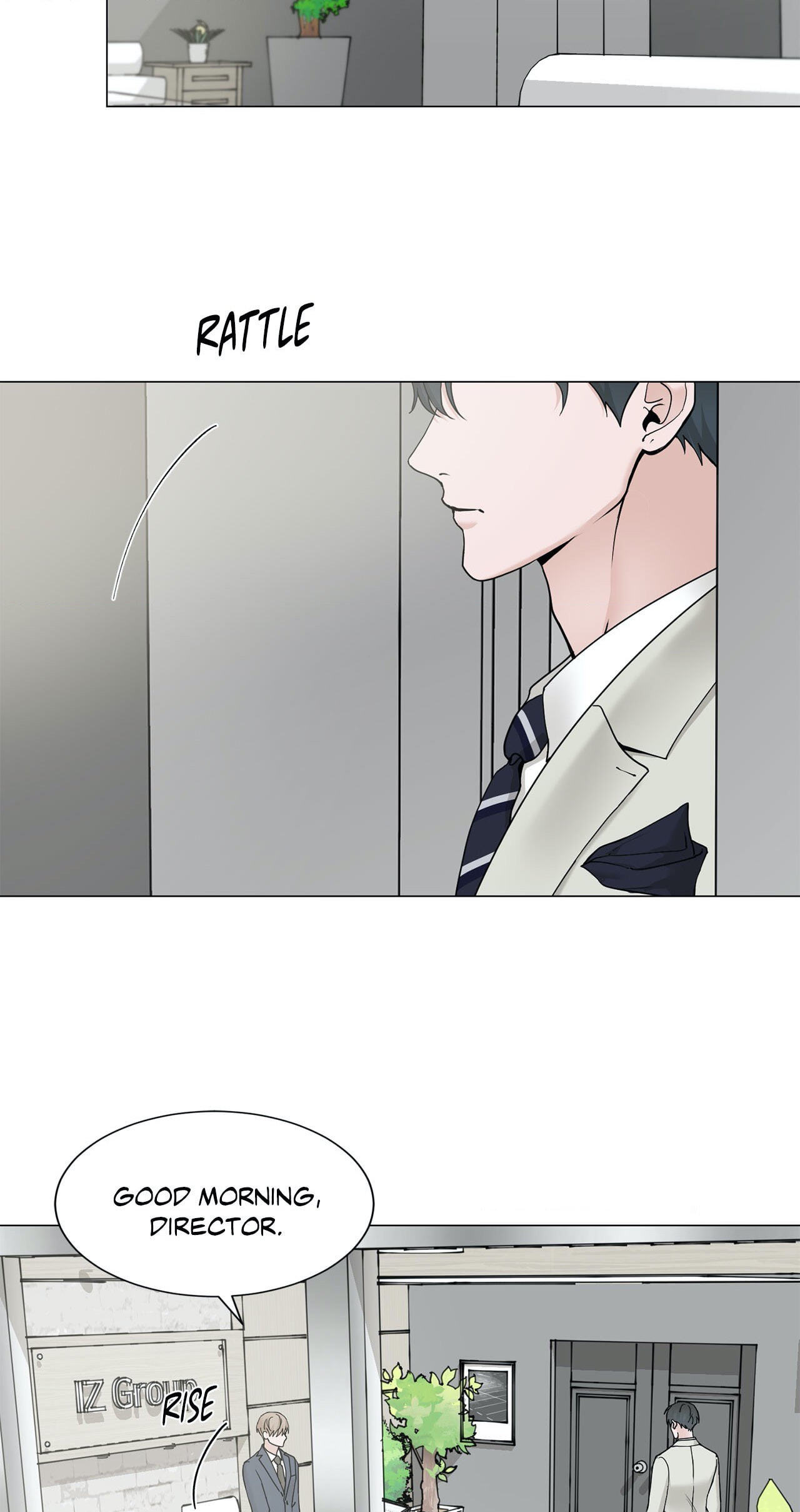 Read My Suha chapter 108 image 10 on Lezhin