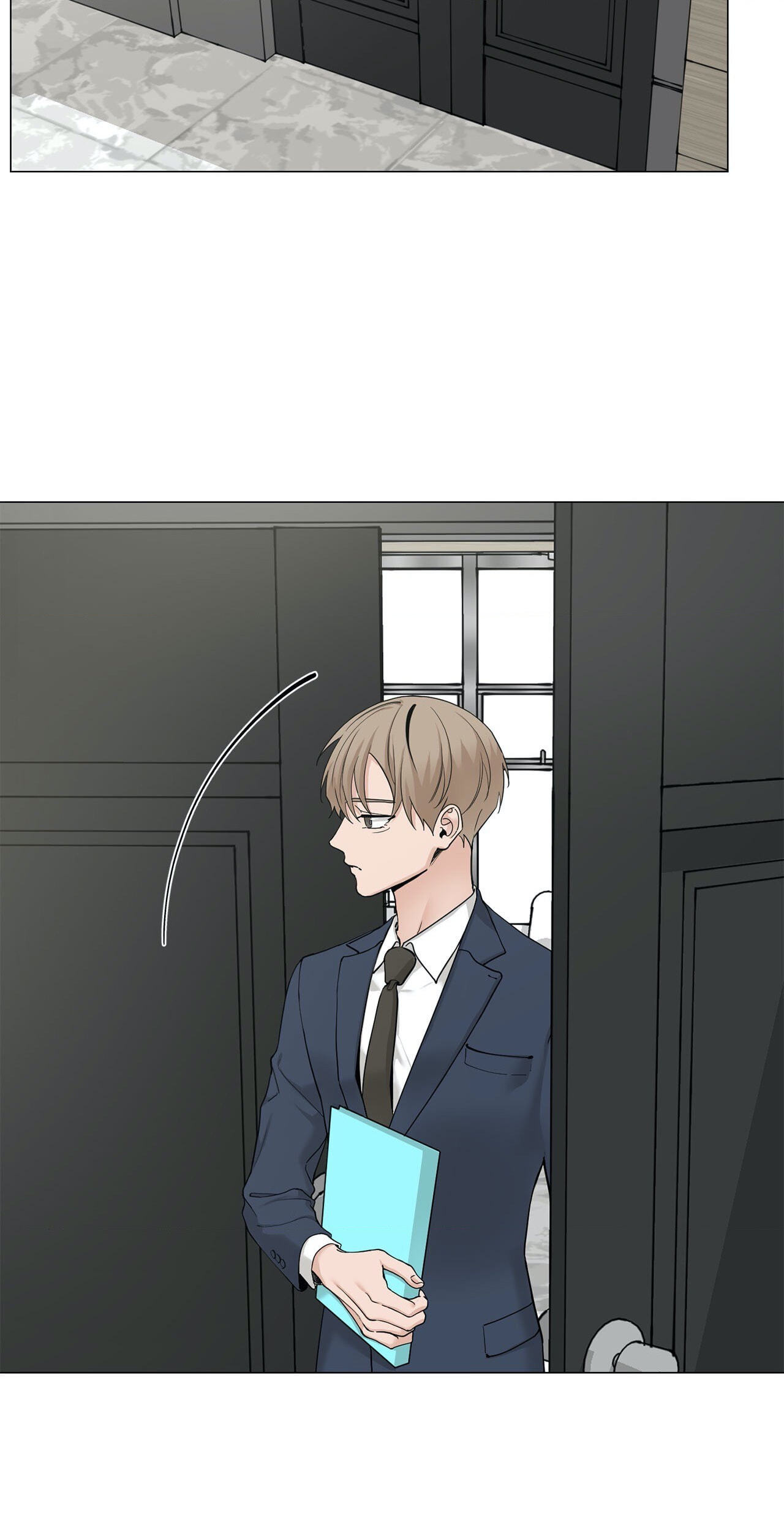 Read My Suha chapter 108 image 14 on Lezhin