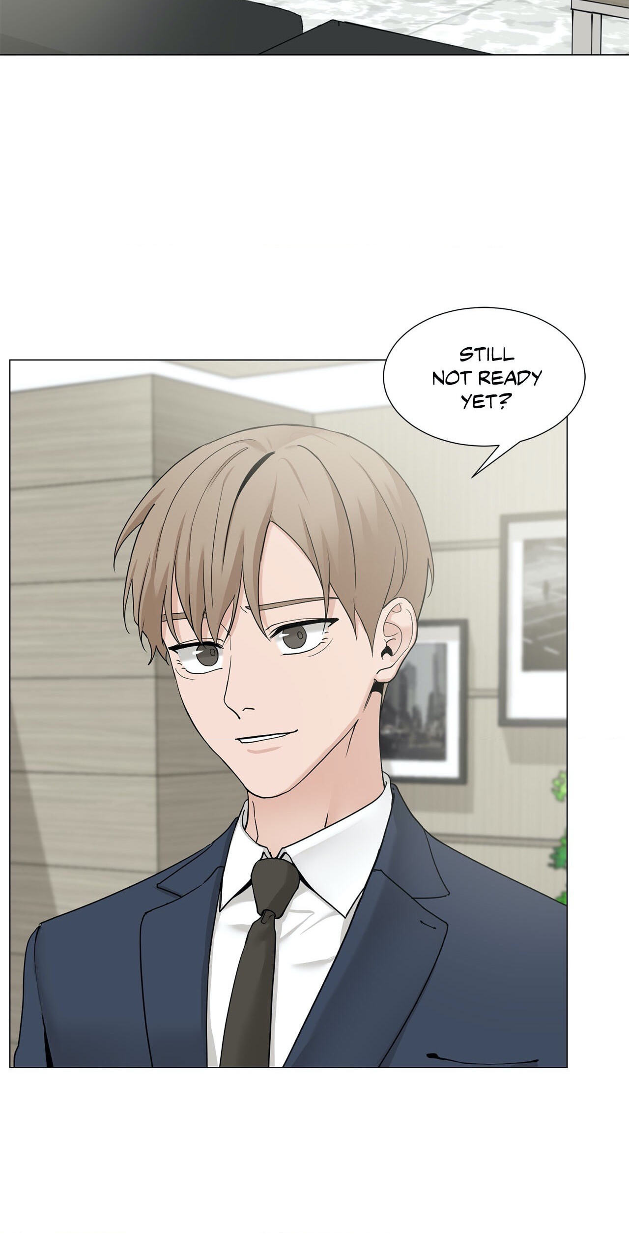 Read My Suha chapter 108 image 17 on Lezhin