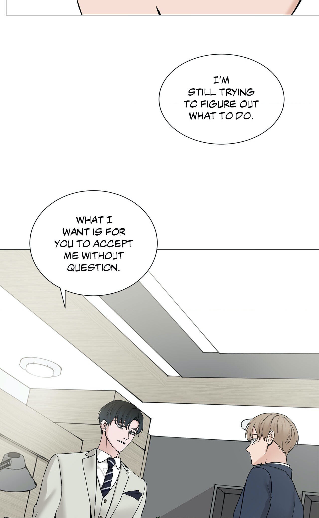 Read My Suha chapter 108 image 21 on Lezhin