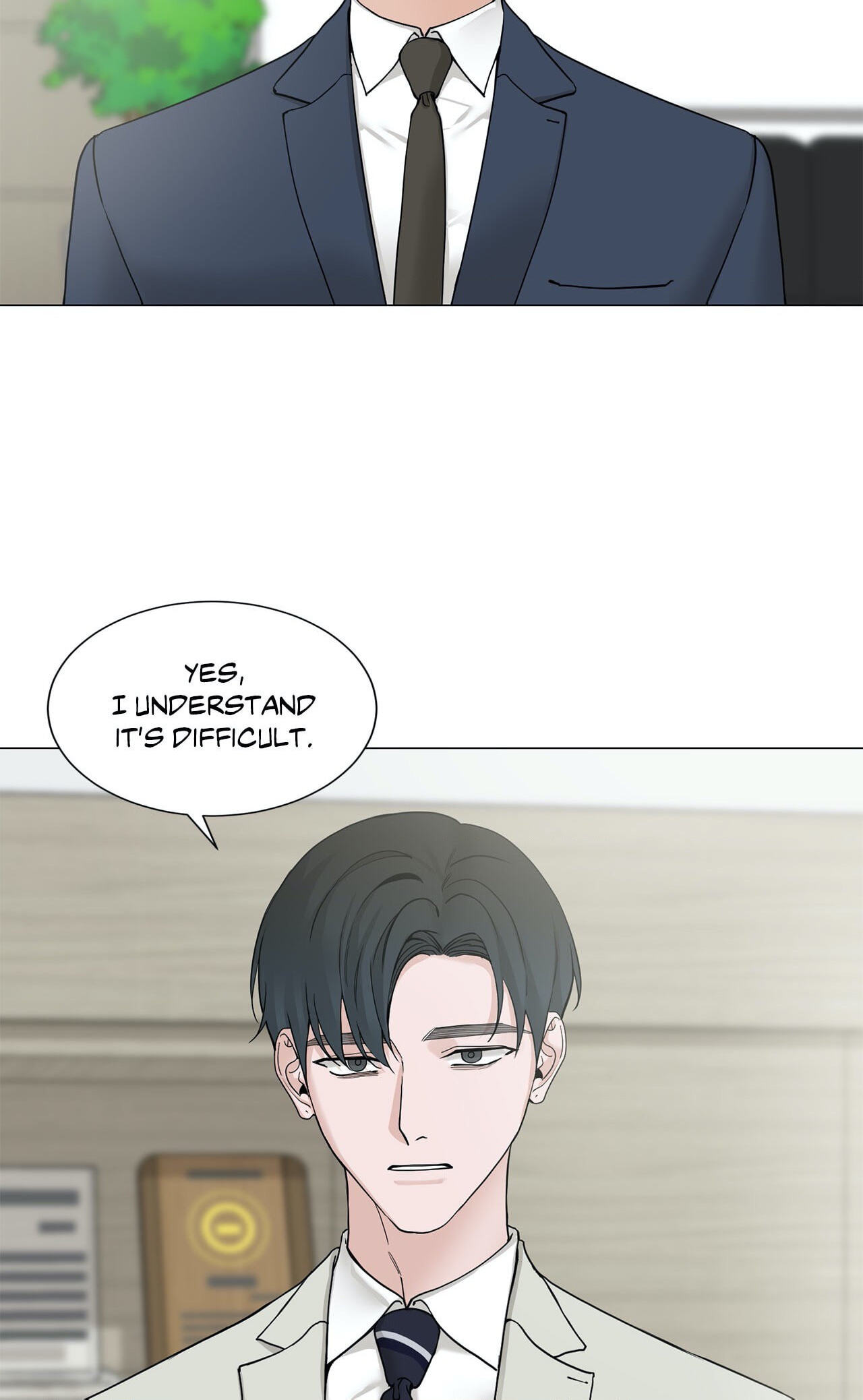 Read My Suha chapter 108 image 23 on Lezhin