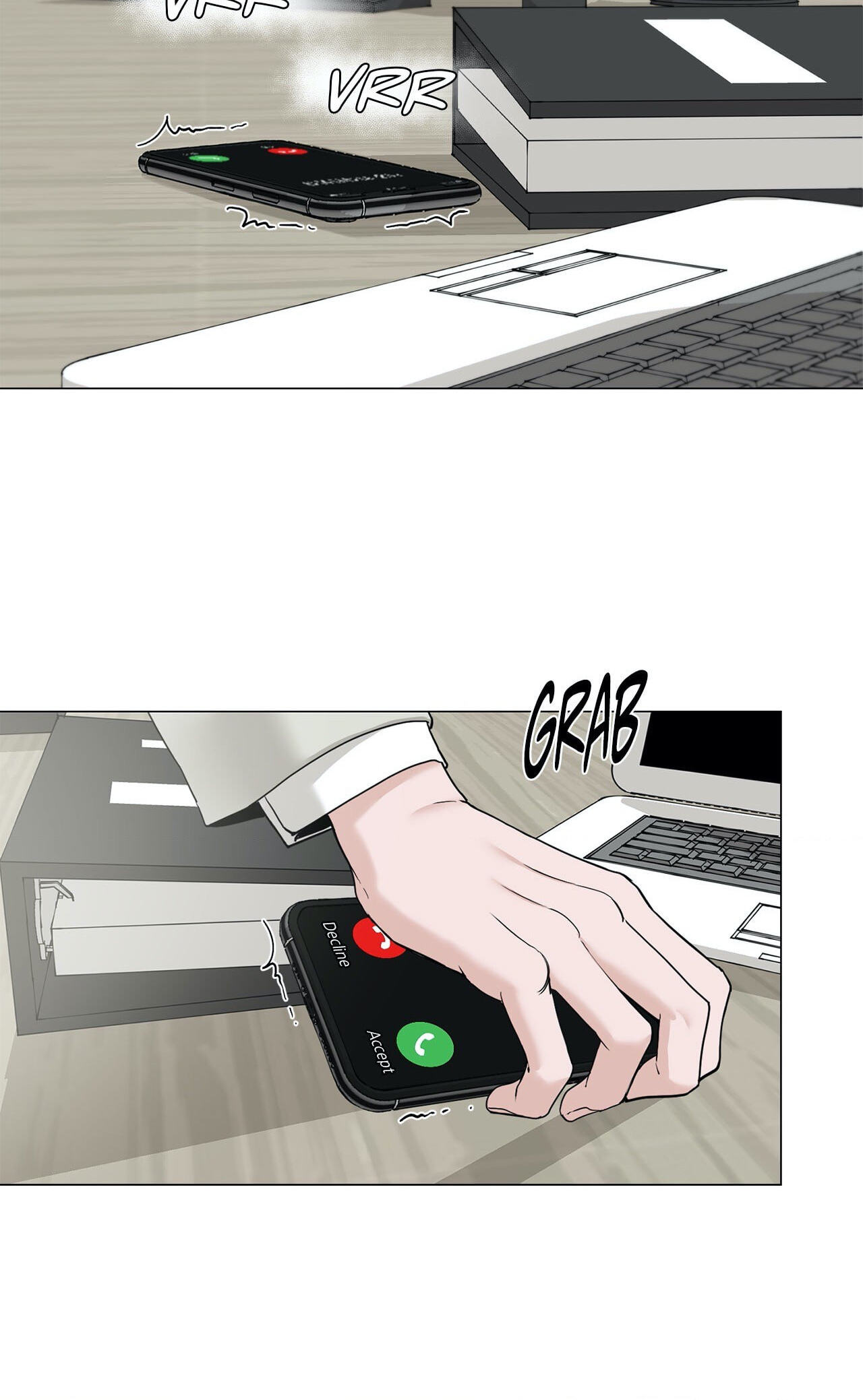 Read My Suha chapter 108 image 25 on Lezhin