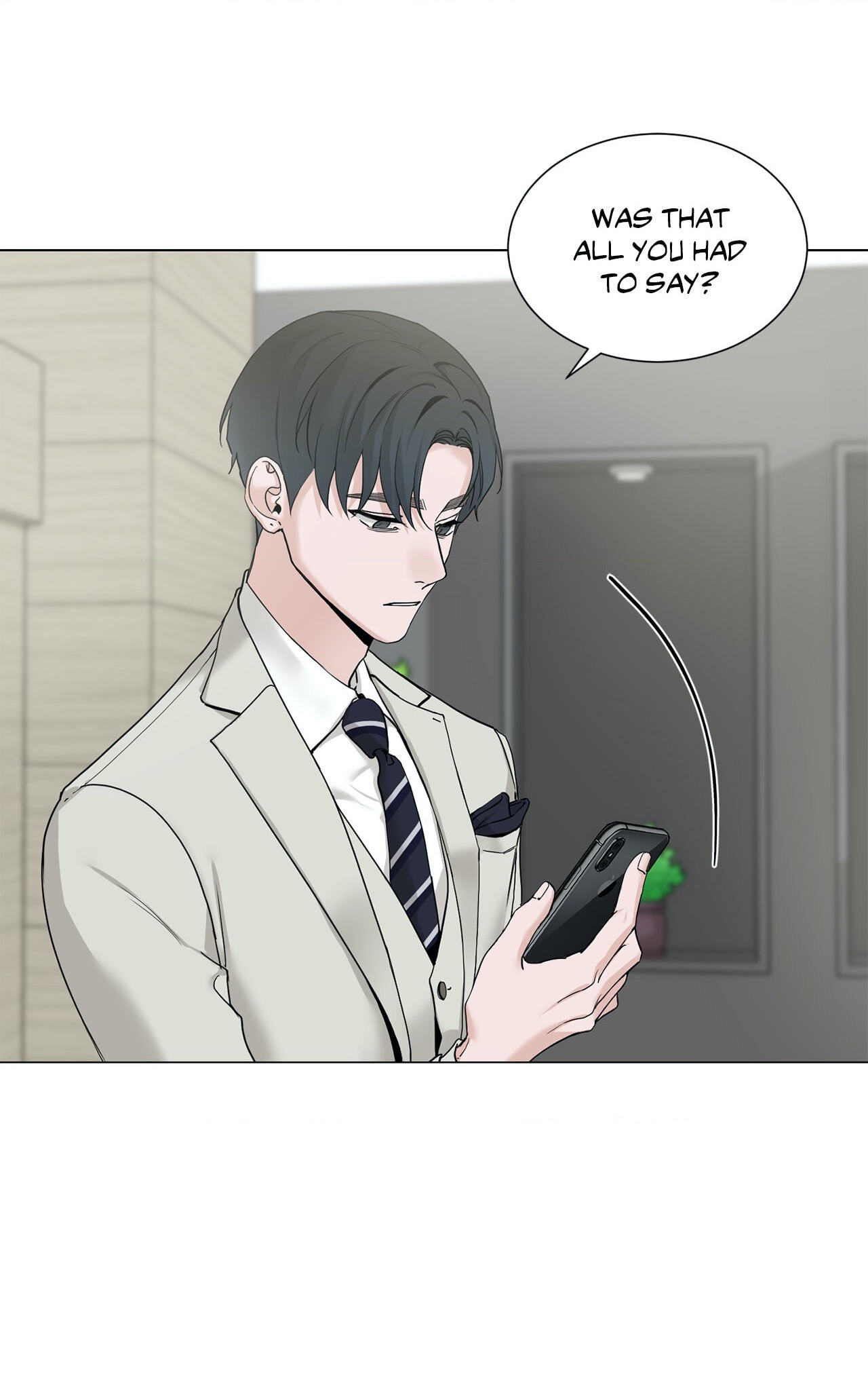 Read My Suha chapter 108 image 26 on Lezhin