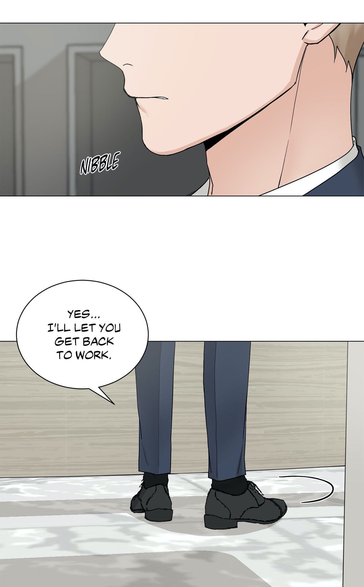 Read My Suha chapter 108 image 27 on Lezhin