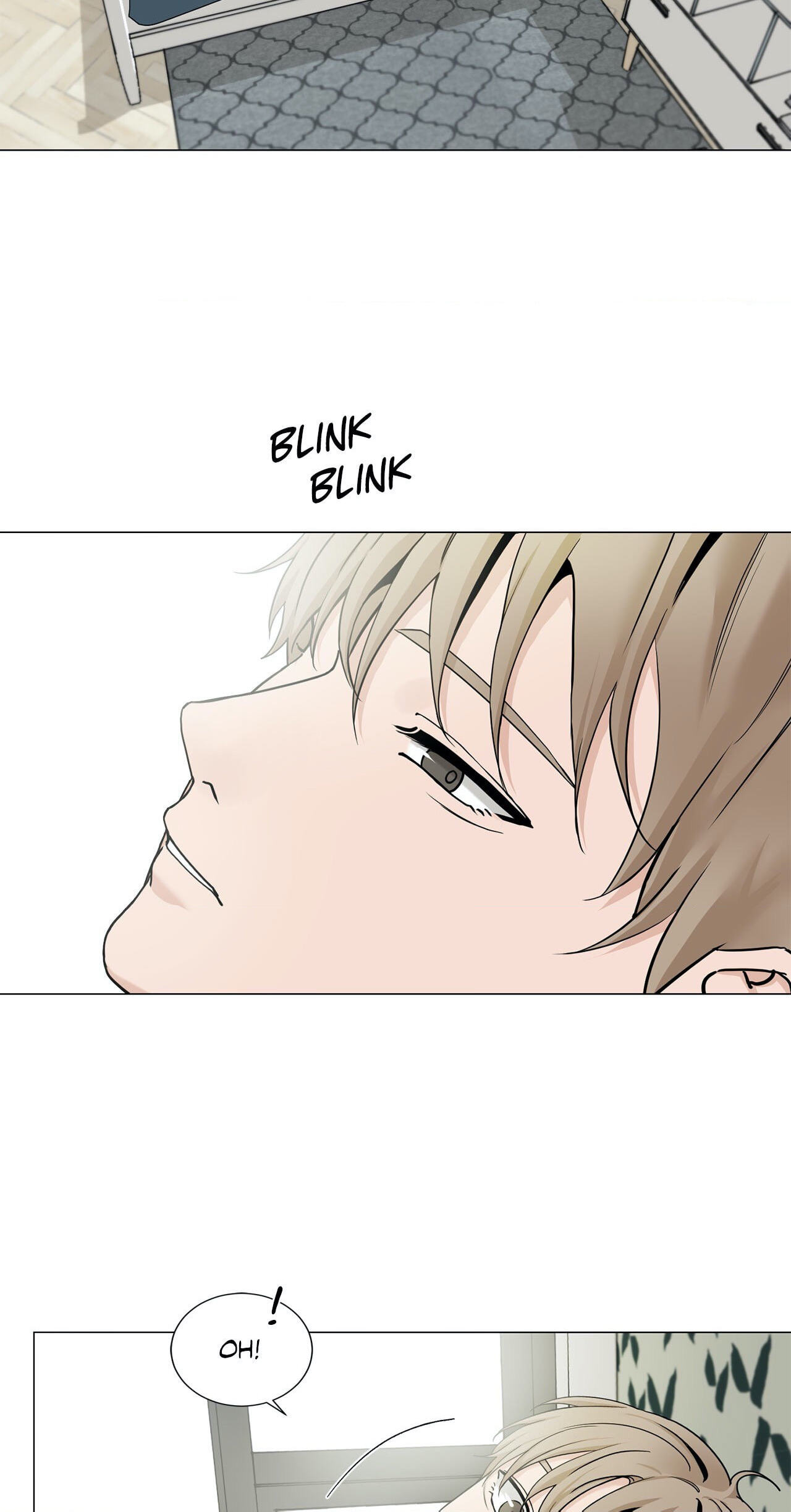 Read My Suha chapter 108 image 3 on Lezhin