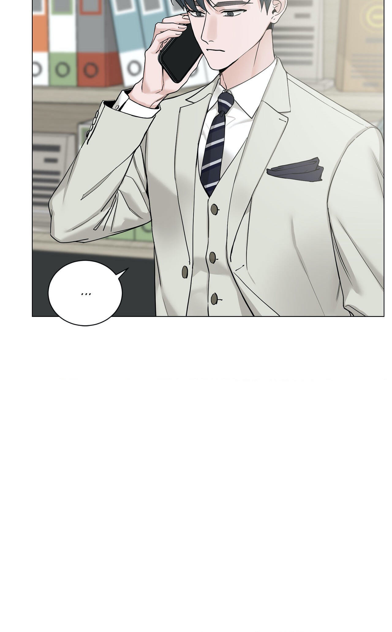 Read My Suha chapter 108 image 33 on Lezhin