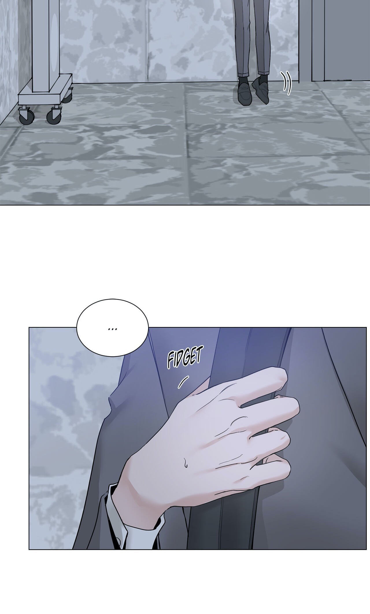 Read My Suha chapter 108 image 35 on Lezhin