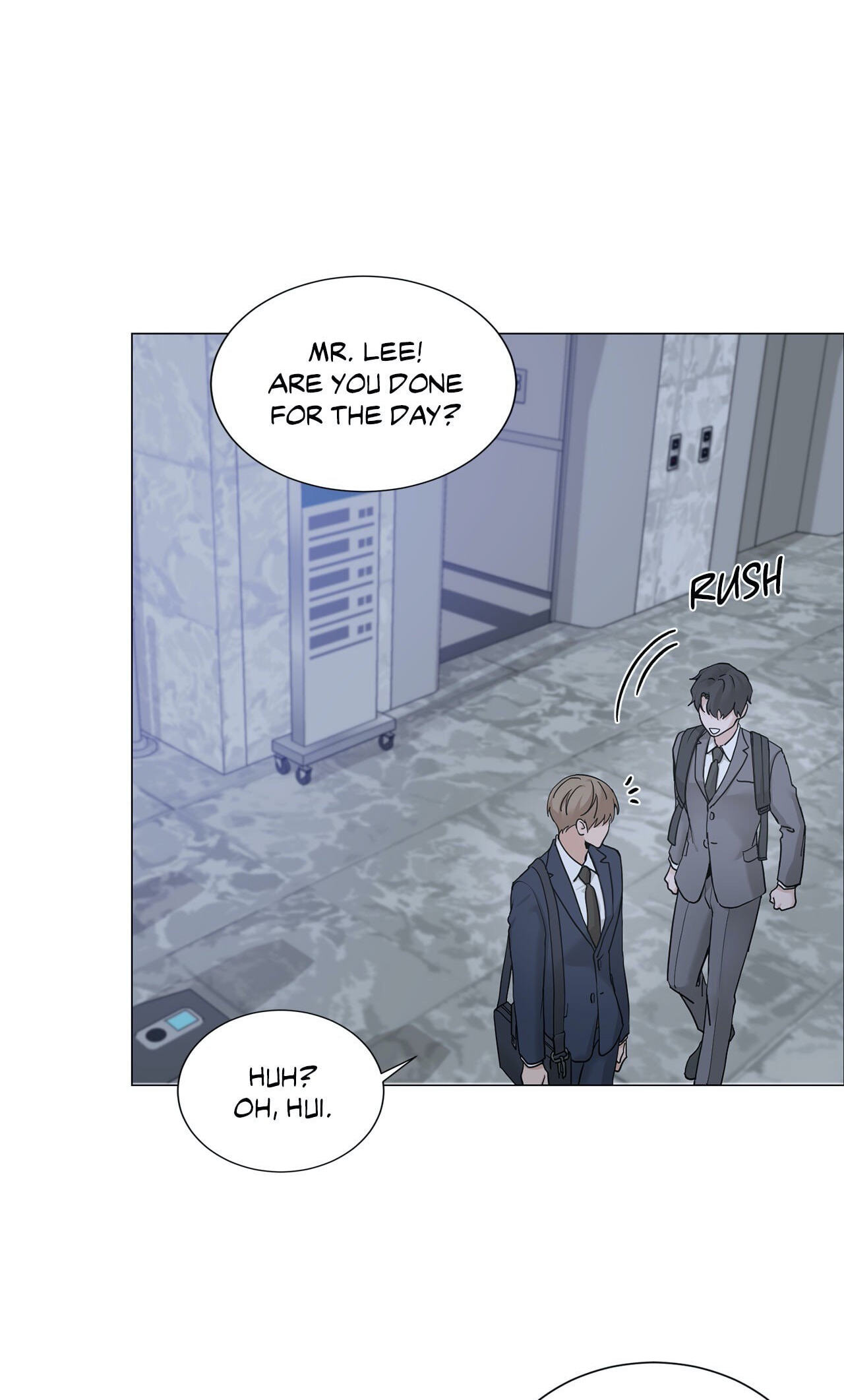Read My Suha chapter 108 image 37 on Lezhin