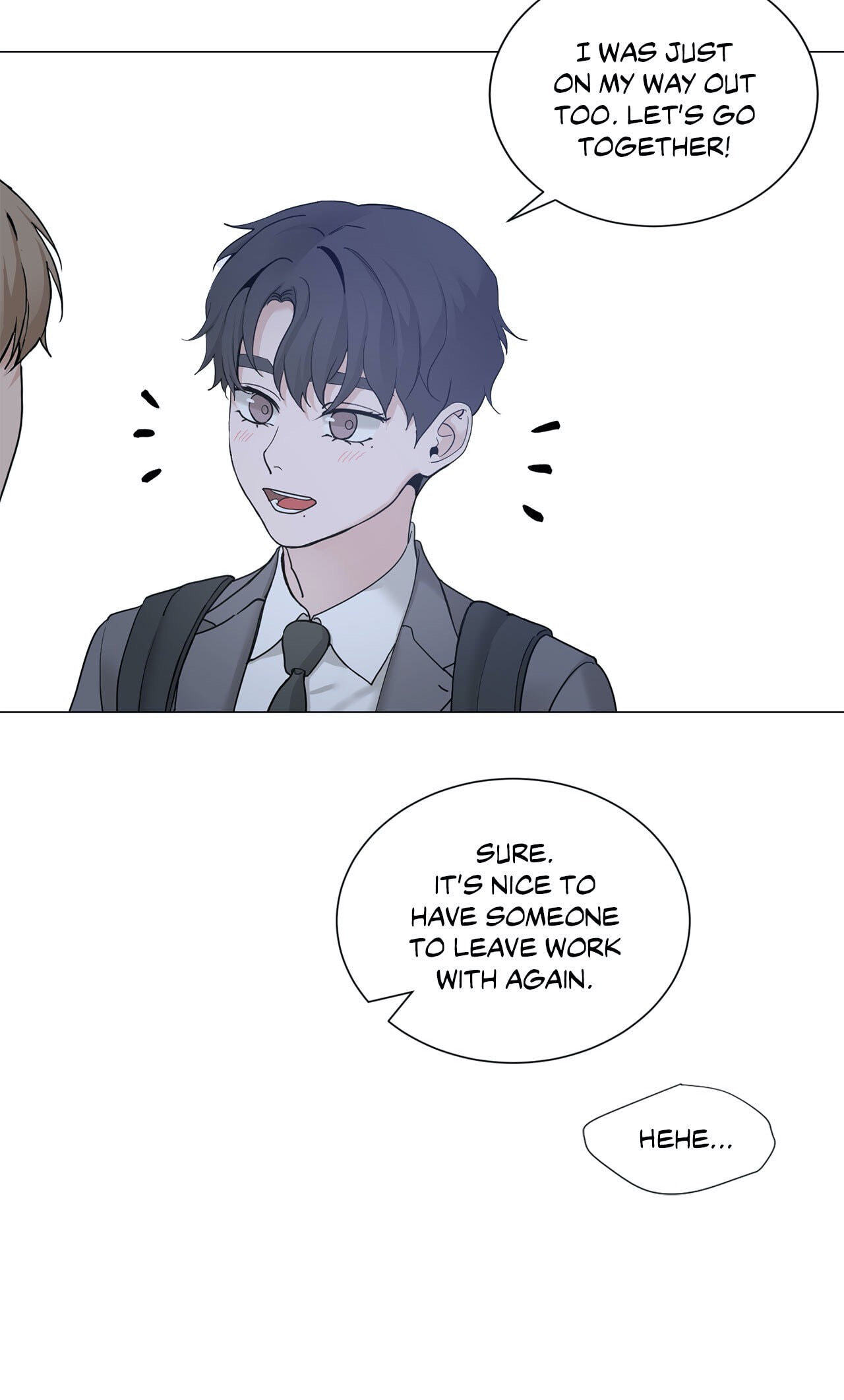 Read My Suha chapter 108 image 38 on Lezhin