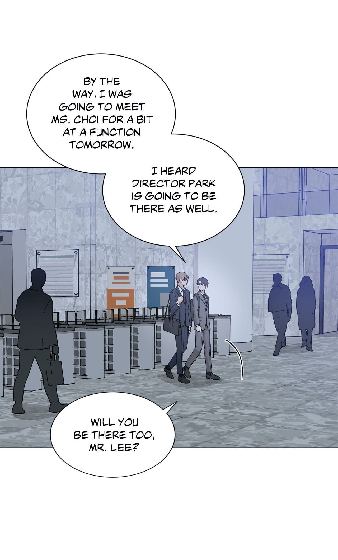 Read My Suha chapter 108 image 39 on Lezhin