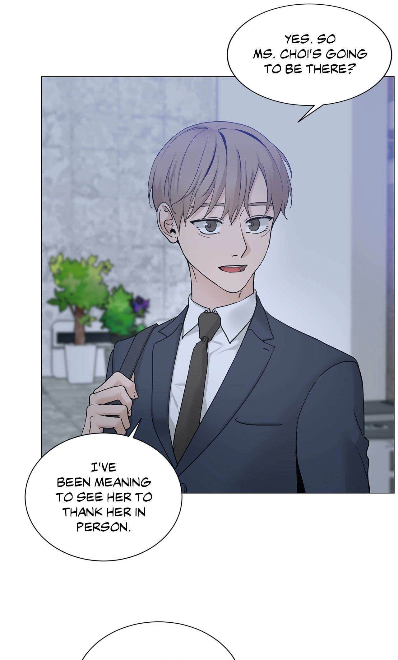 Read My Suha chapter 108 image 40 on Lezhin