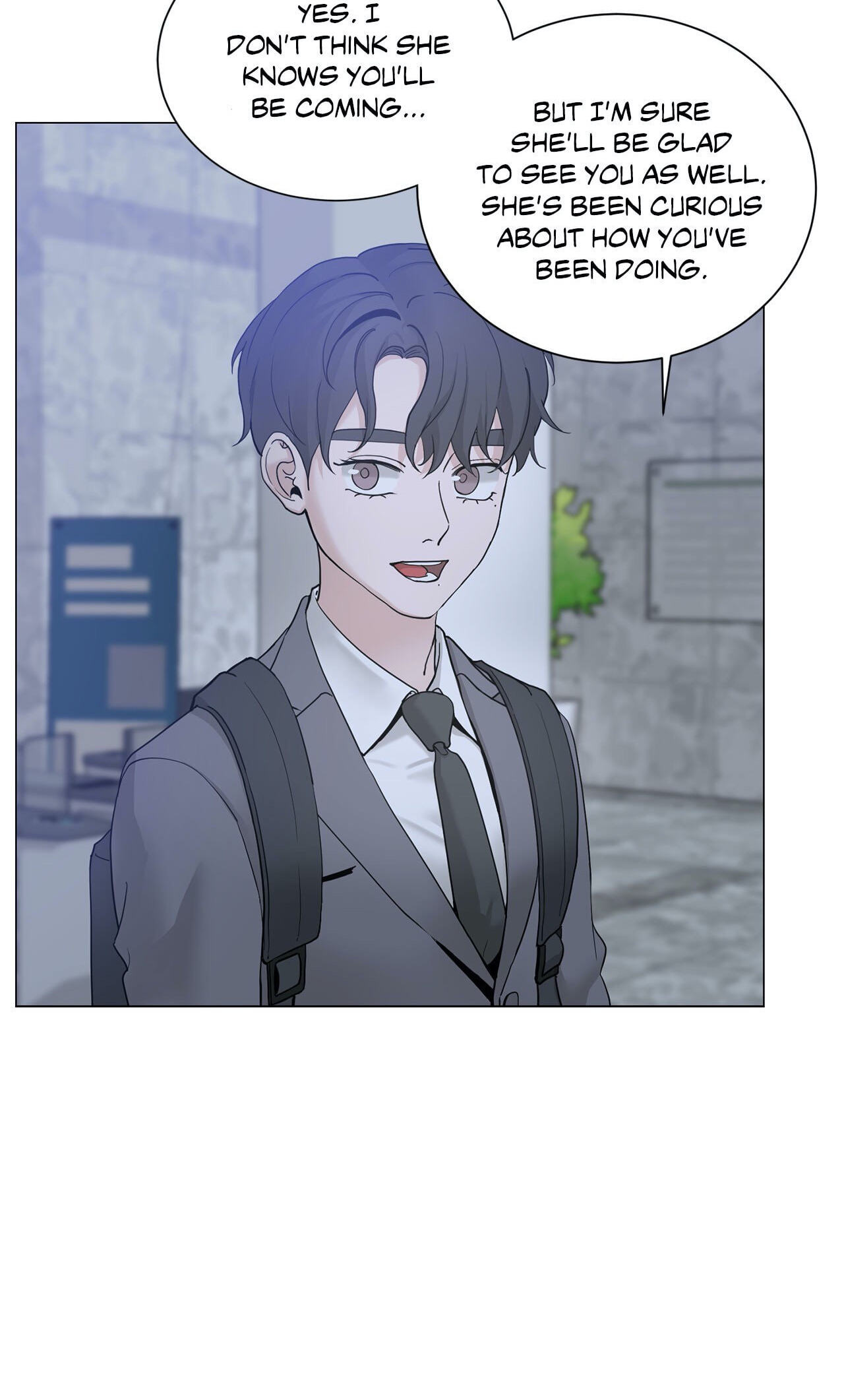 Read My Suha chapter 108 image 41 on Lezhin