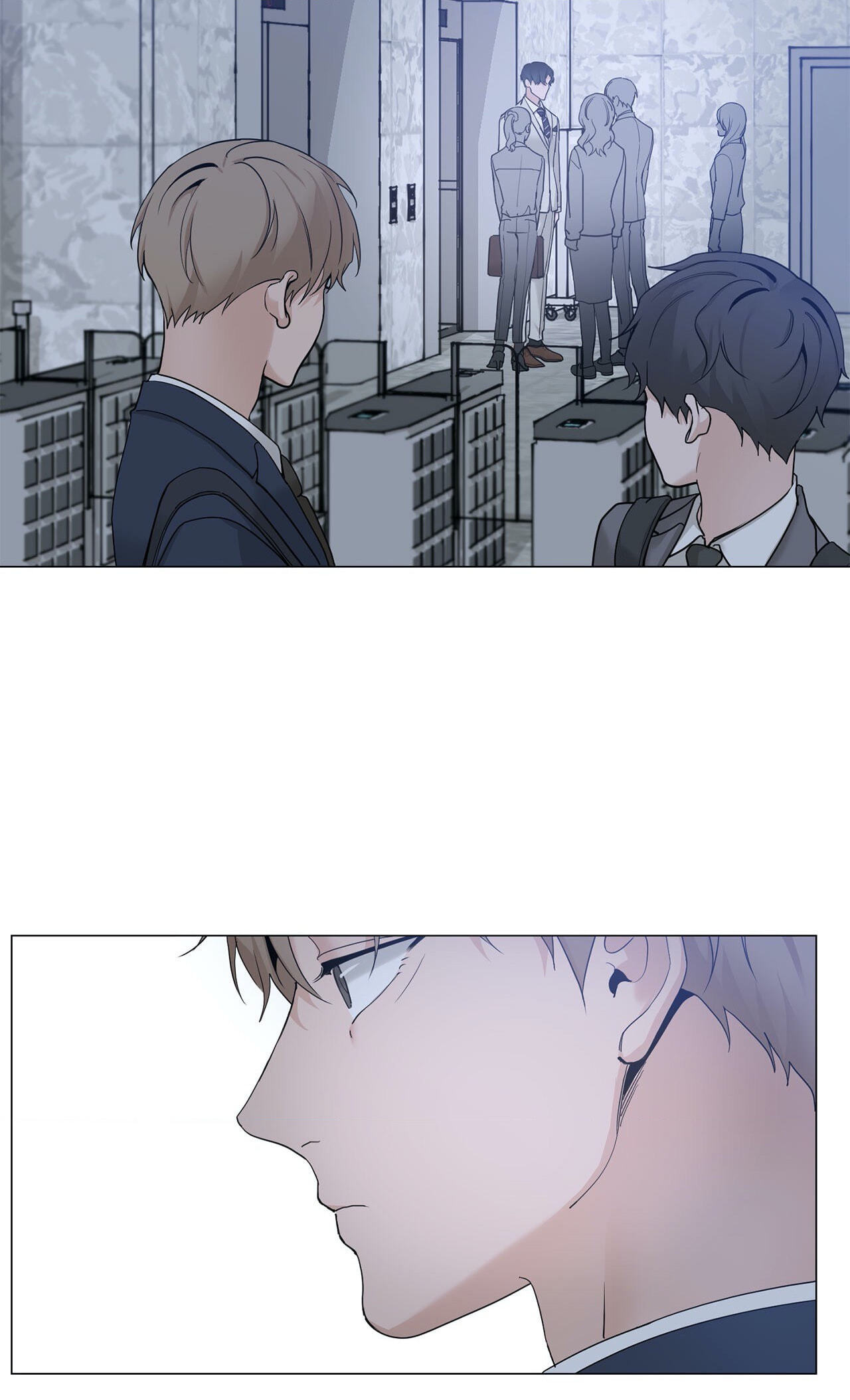 Read My Suha chapter 108 image 44 on Lezhin