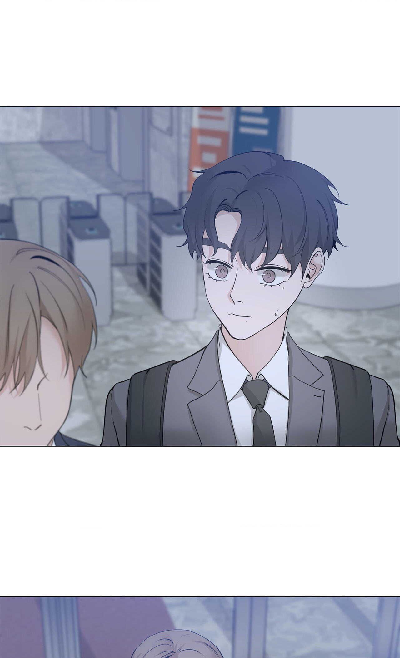 Read My Suha chapter 108 image 46 on Lezhin
