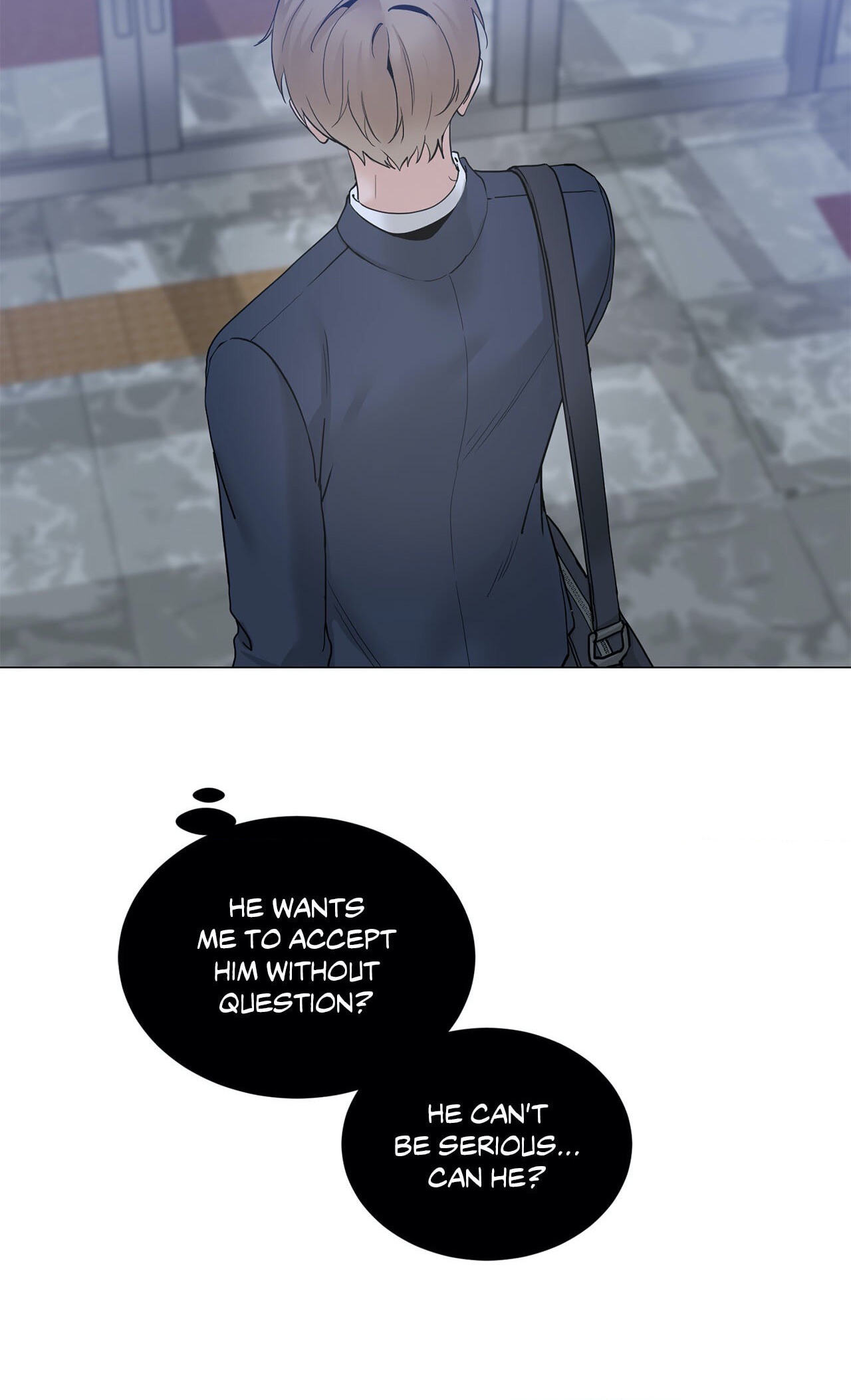 Read My Suha chapter 108 image 47 on Lezhin
