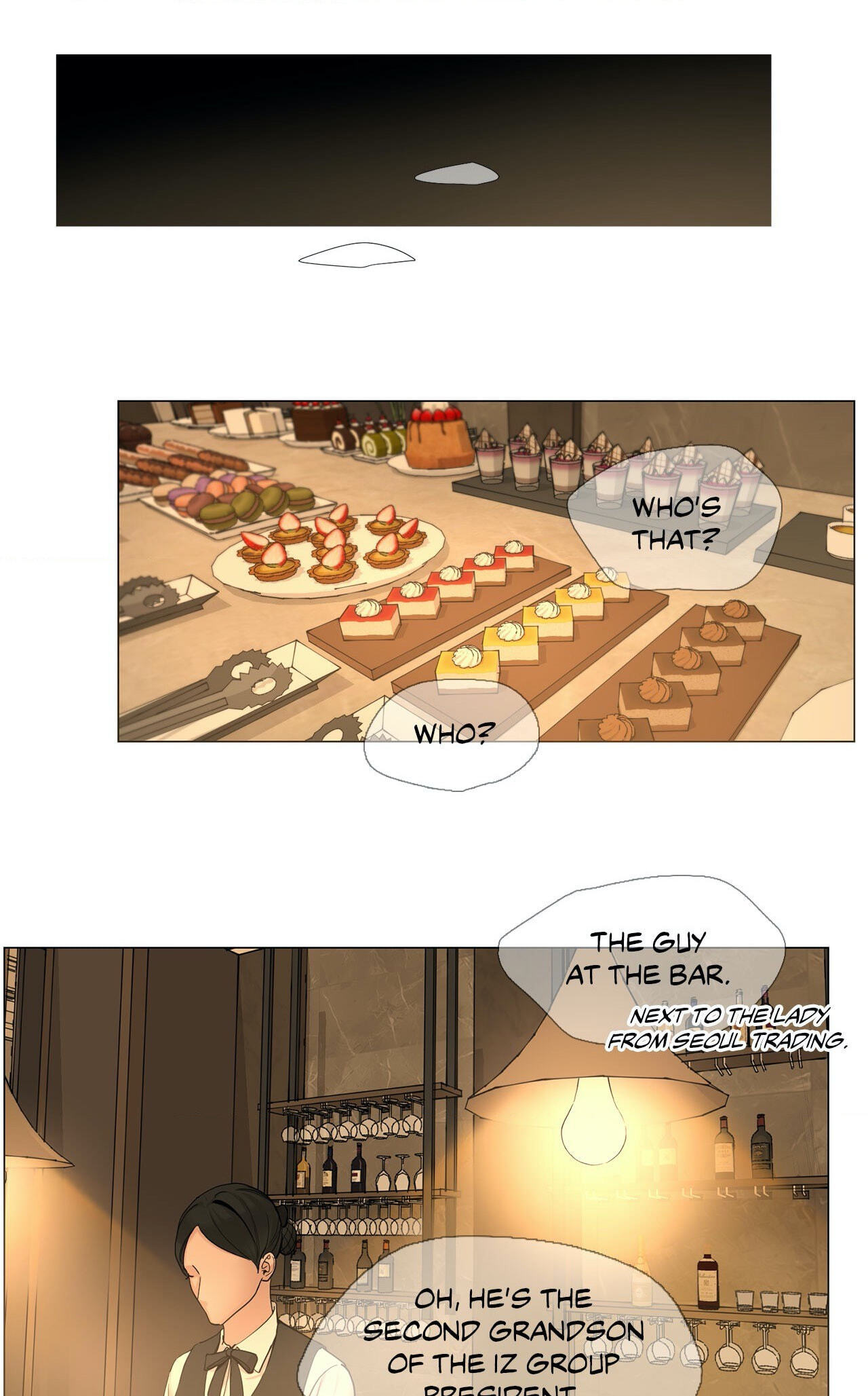 Read My Suha chapter 108 image 50 on Lezhin