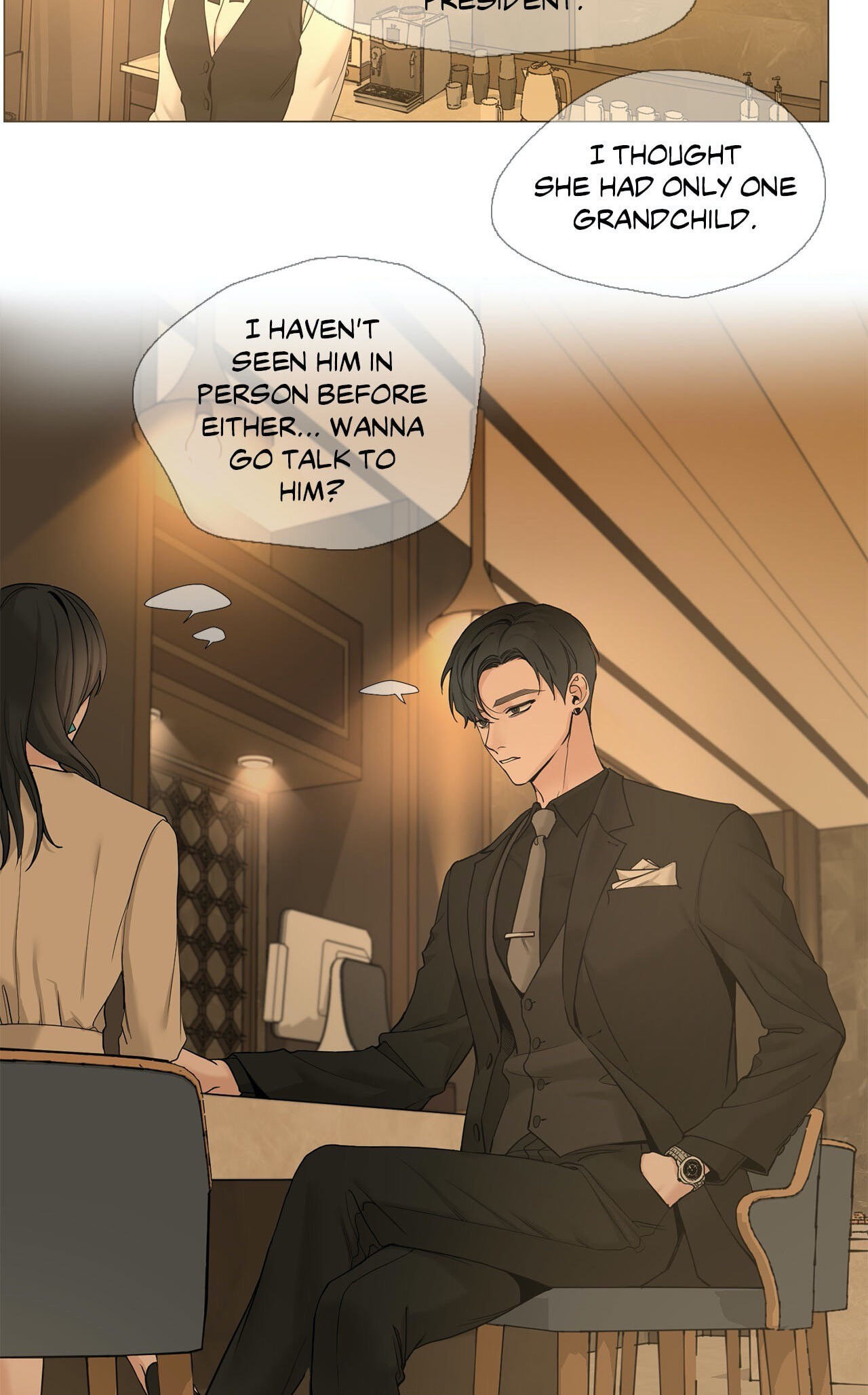Read My Suha chapter 108 image 51 on Lezhin