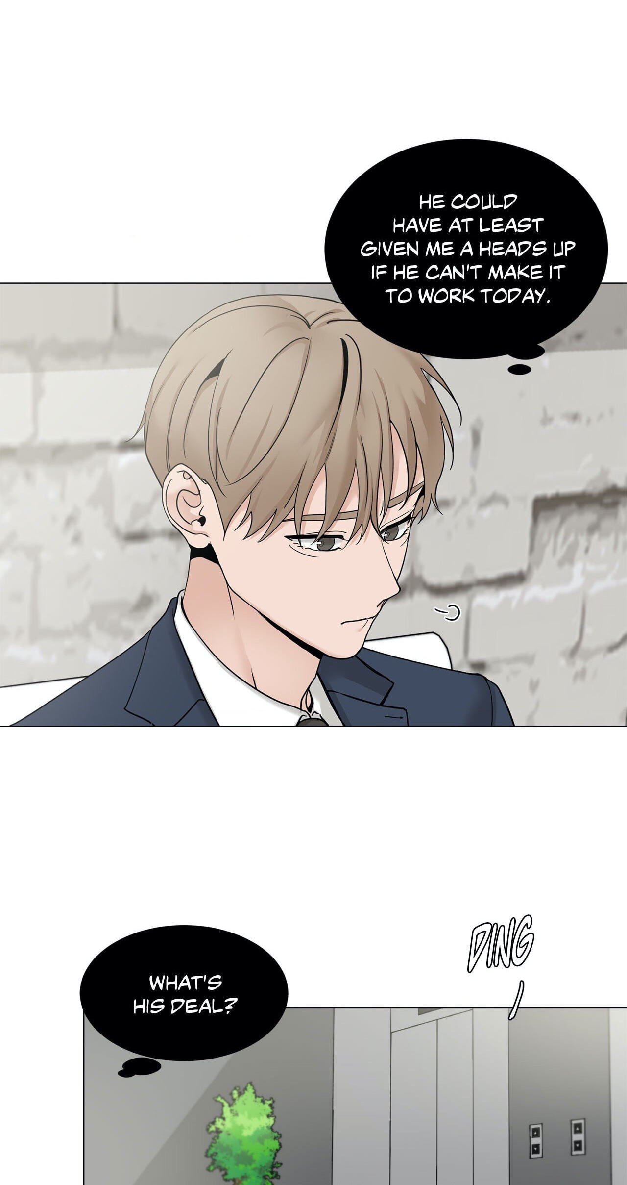 Read My Suha chapter 108 image 9 on Lezhin