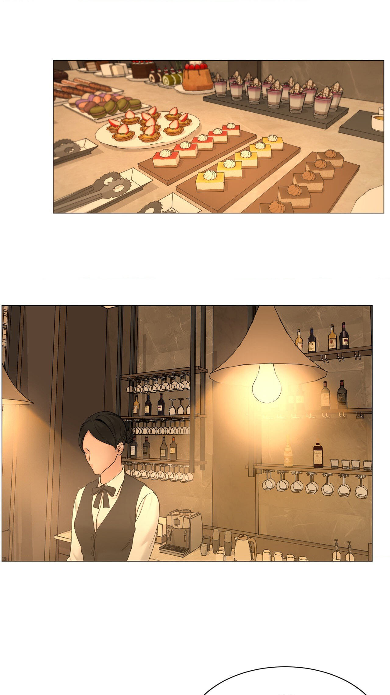 Read My Suha chapter 109 image 0 on Lezhin