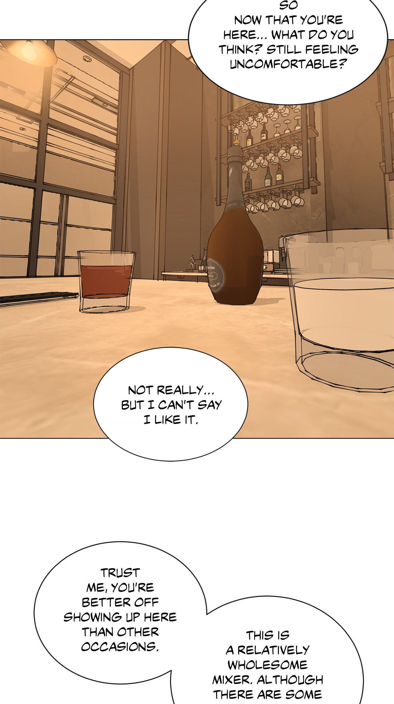 Read My Suha chapter 109 image 1 on Lezhin