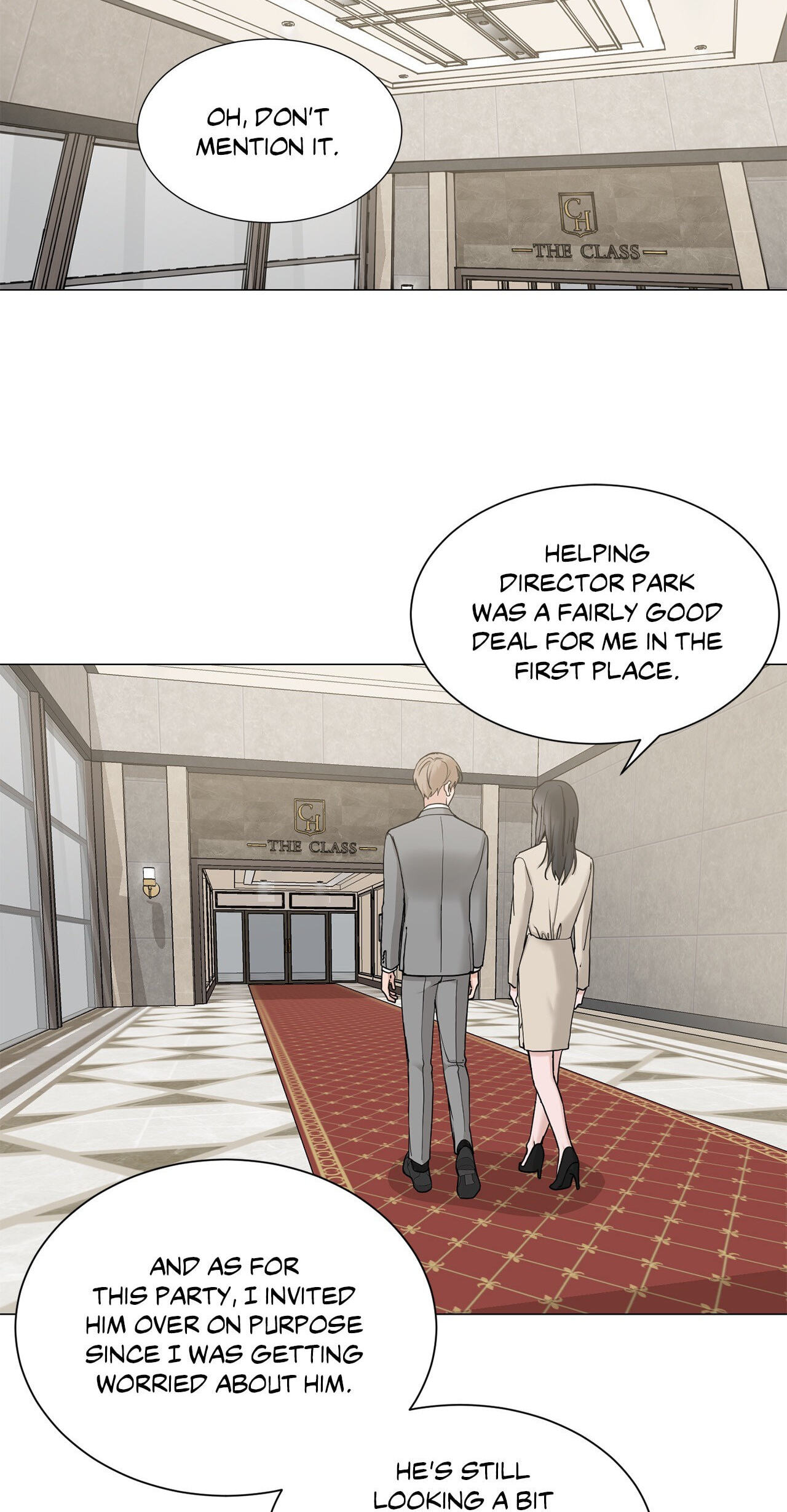 Read My Suha chapter 109 image 13 on Lezhin