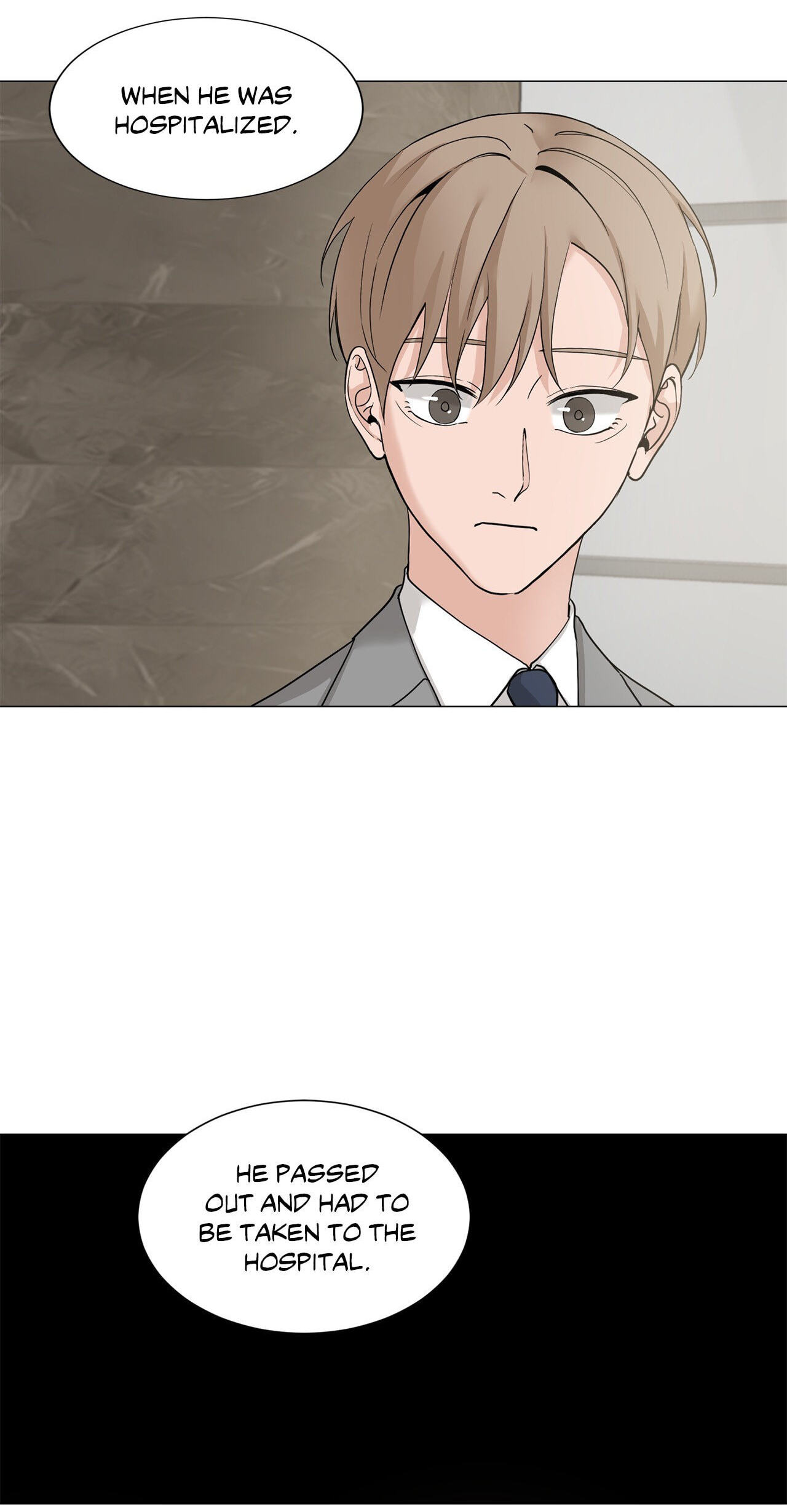 Read My Suha chapter 109 image 15 on Lezhin