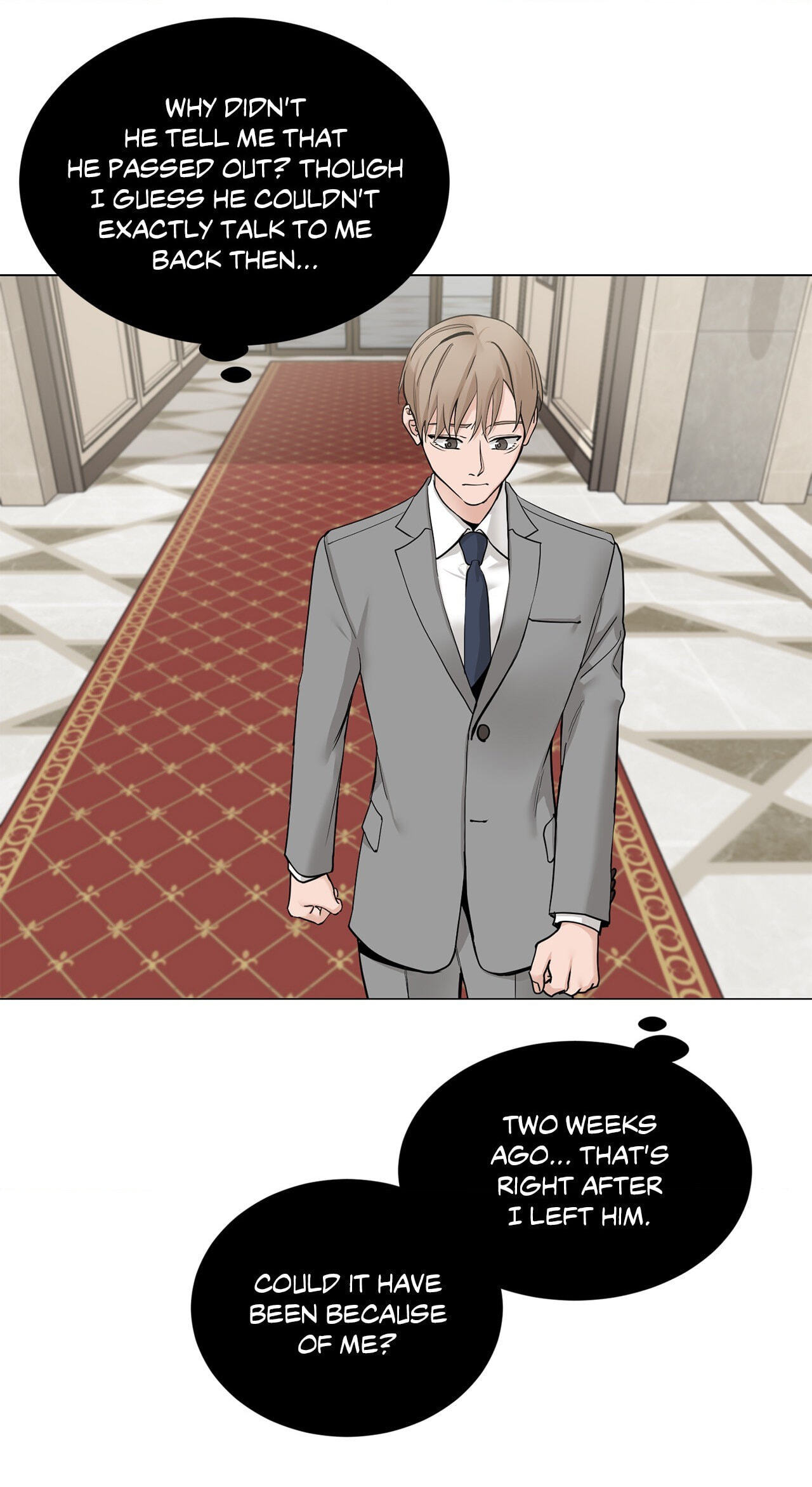 Read My Suha chapter 109 image 18 on Lezhin