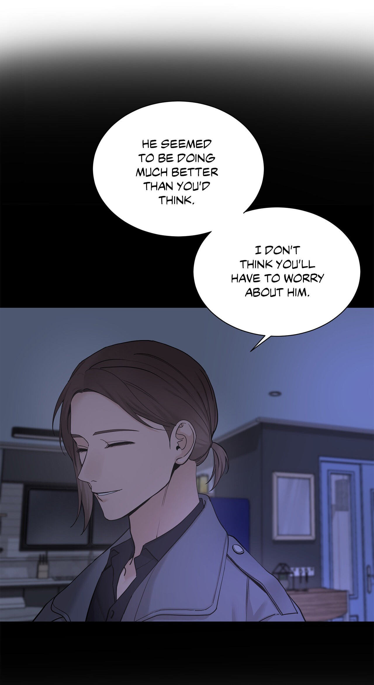 Read My Suha chapter 109 image 19 on Lezhin