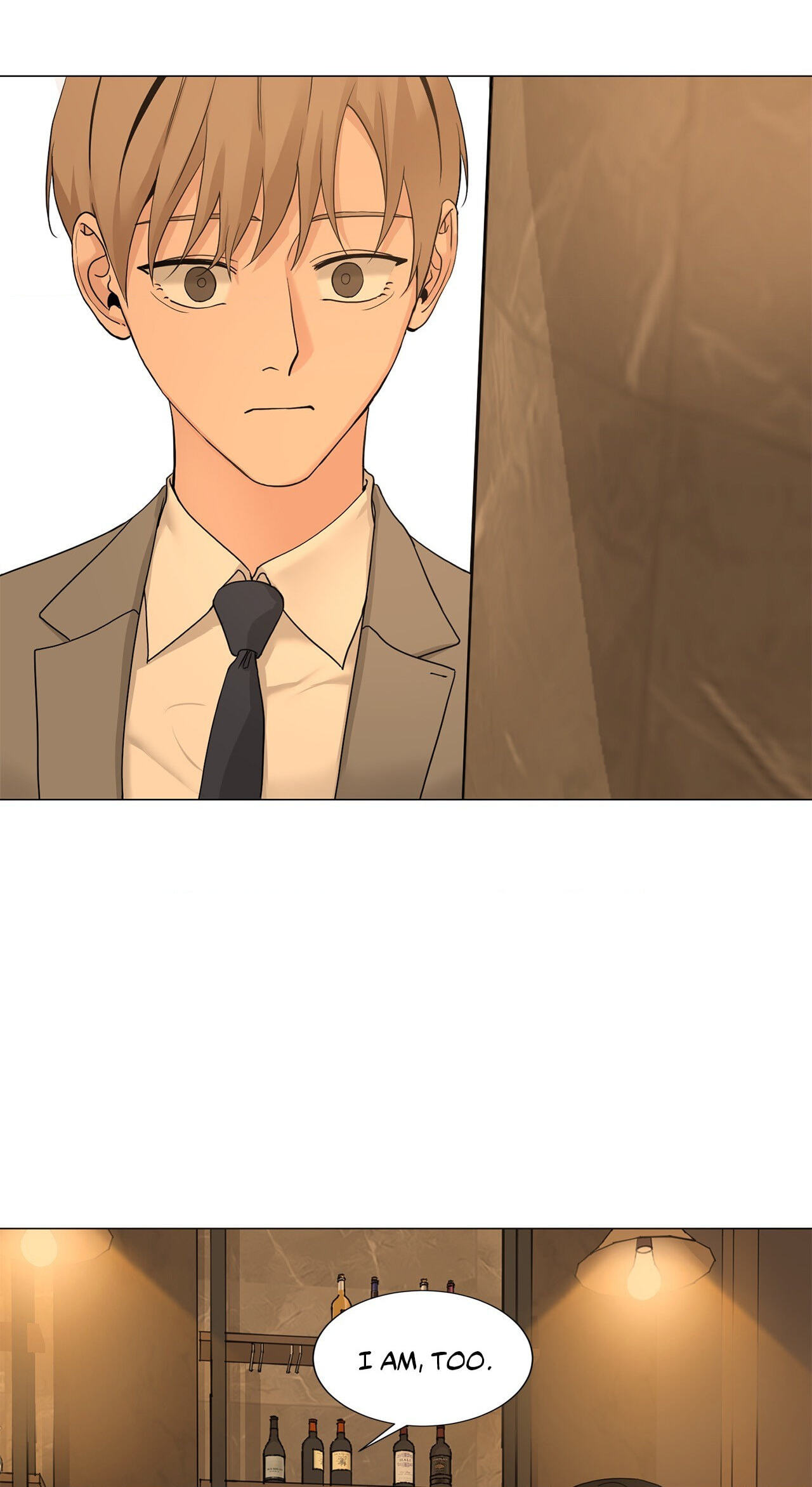Read My Suha chapter 109 image 21 on Lezhin