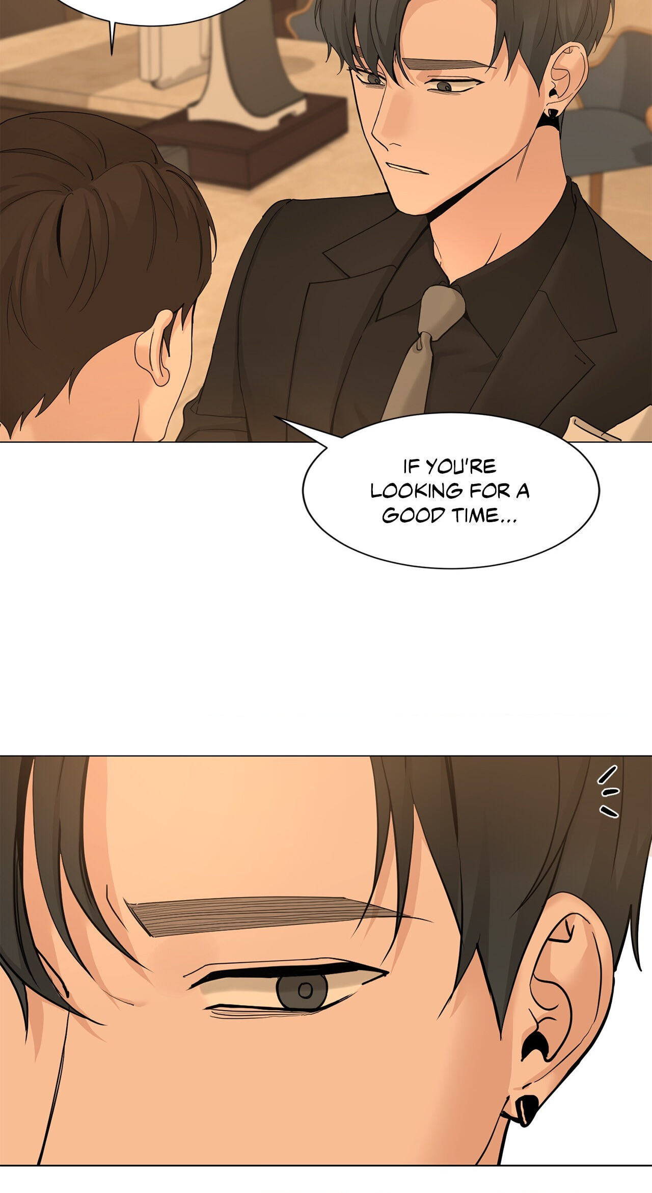 Read My Suha chapter 109 image 23 on Lezhin