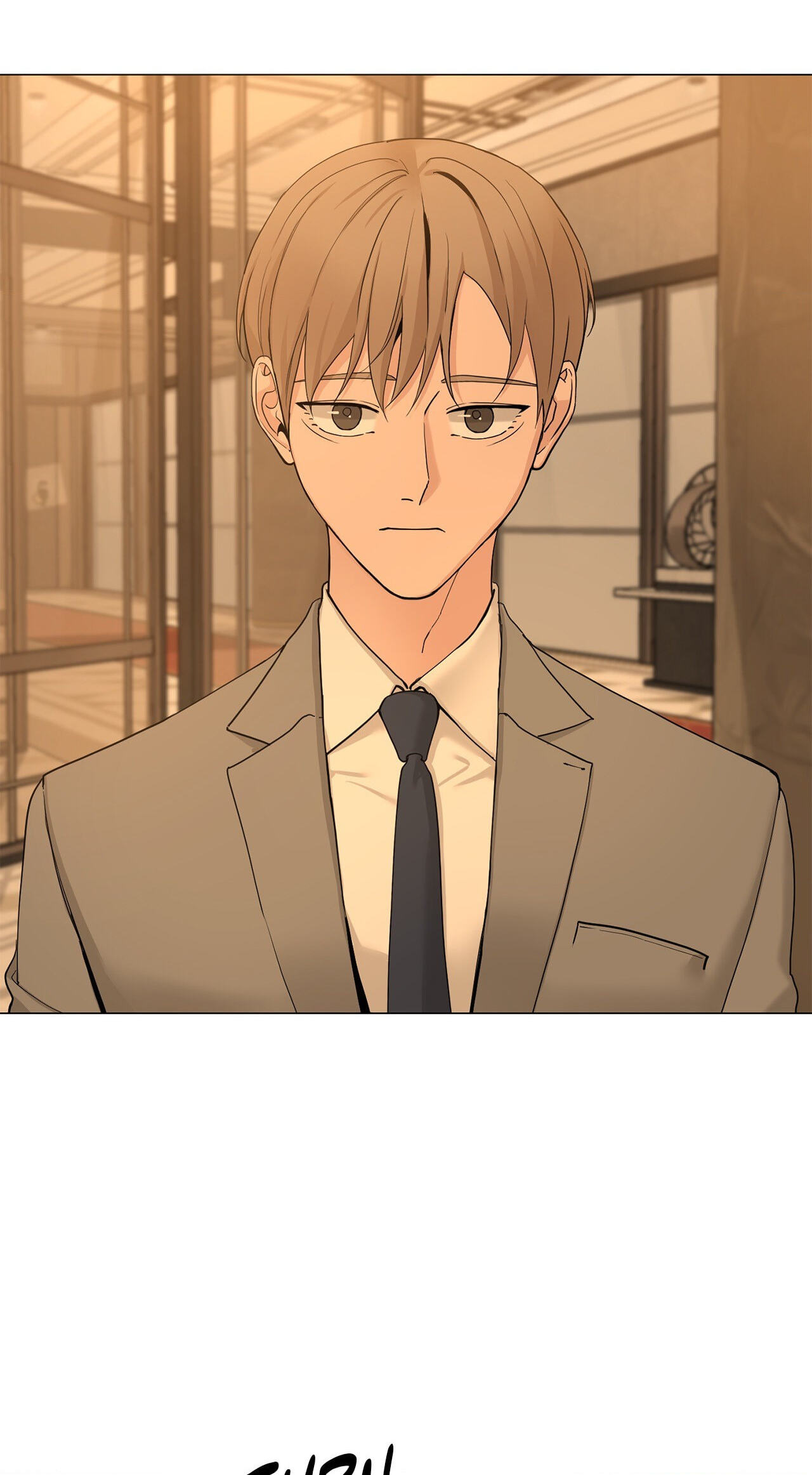 Read My Suha chapter 109 image 25 on Lezhin