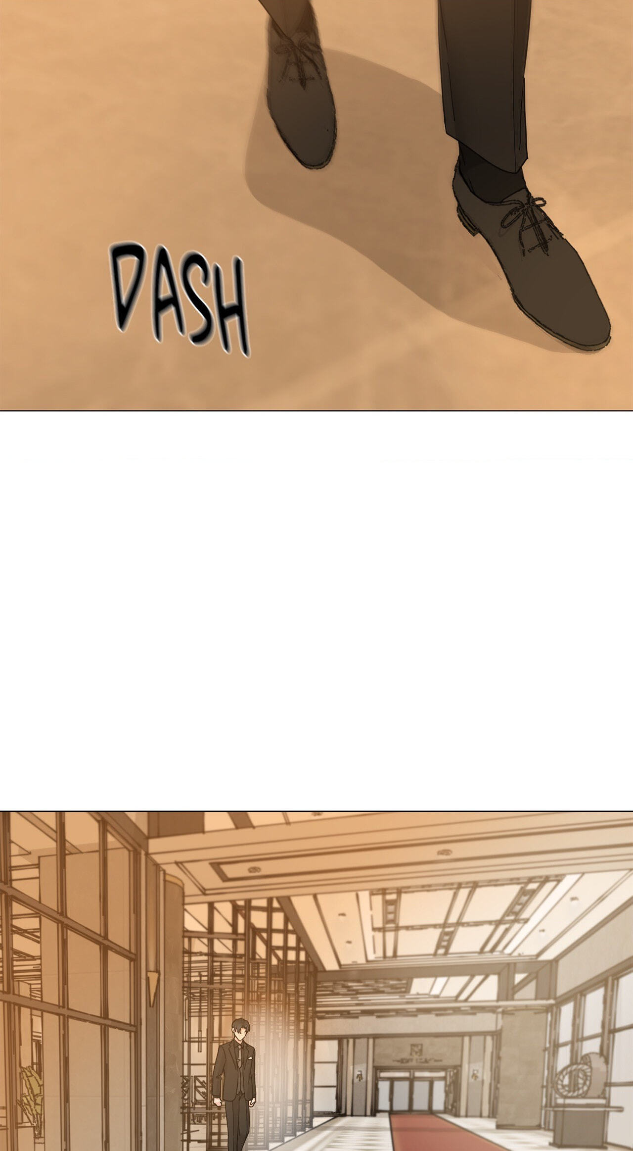 Read My Suha chapter 109 image 28 on Lezhin