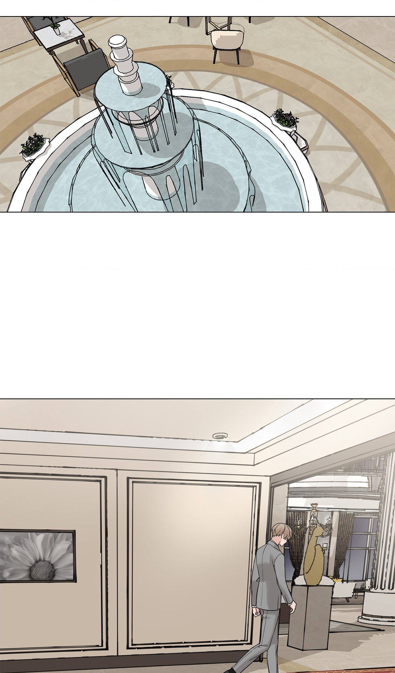 Read My Suha chapter 109 image 30 on Lezhin
