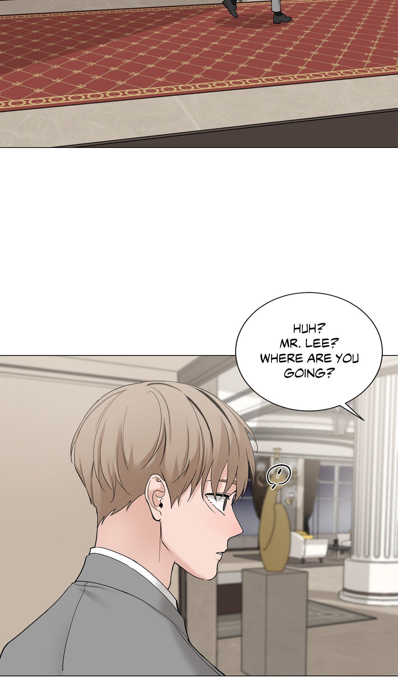 Read My Suha chapter 109 image 31 on Lezhin