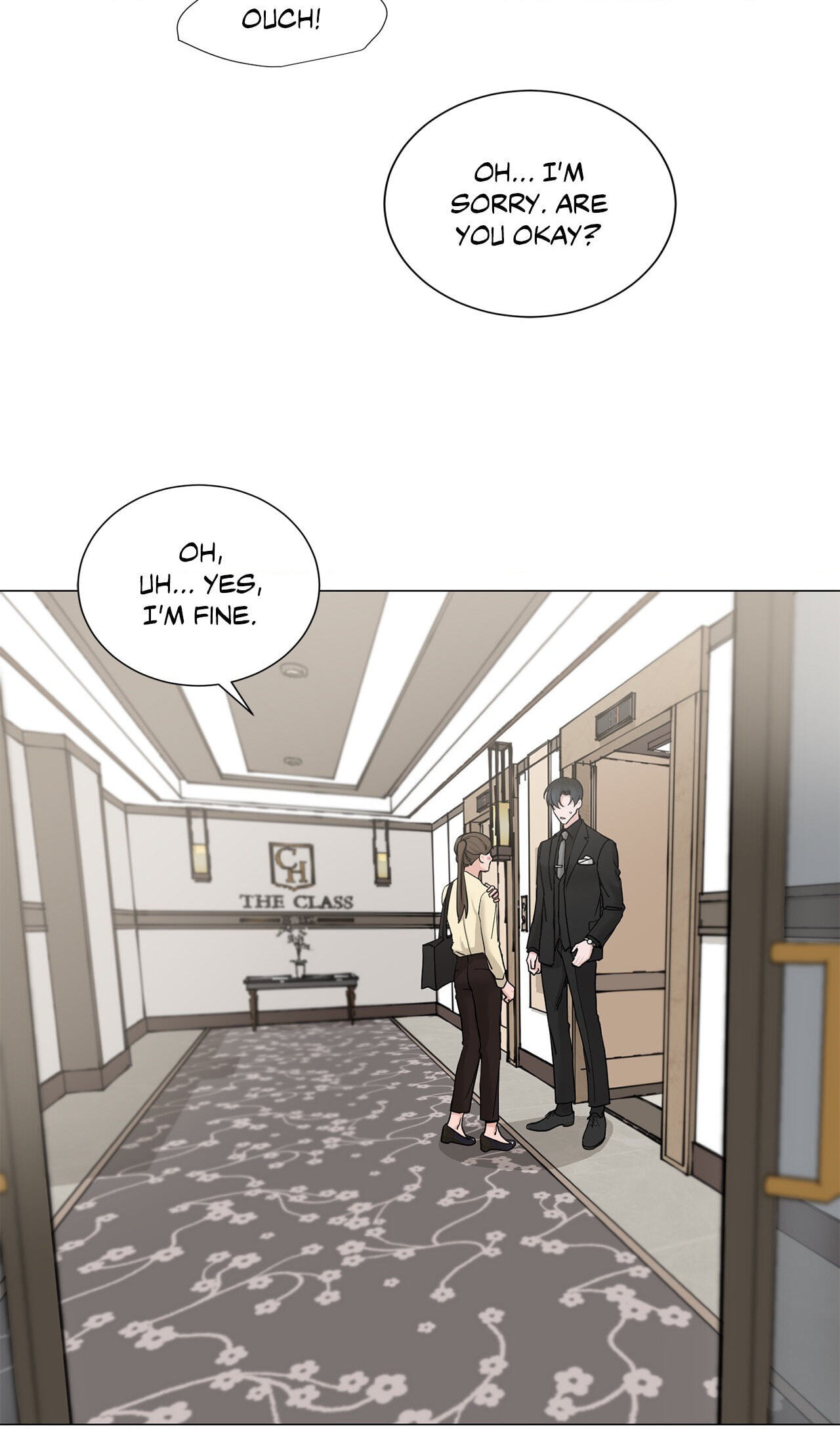 Read My Suha chapter 109 image 34 on Lezhin