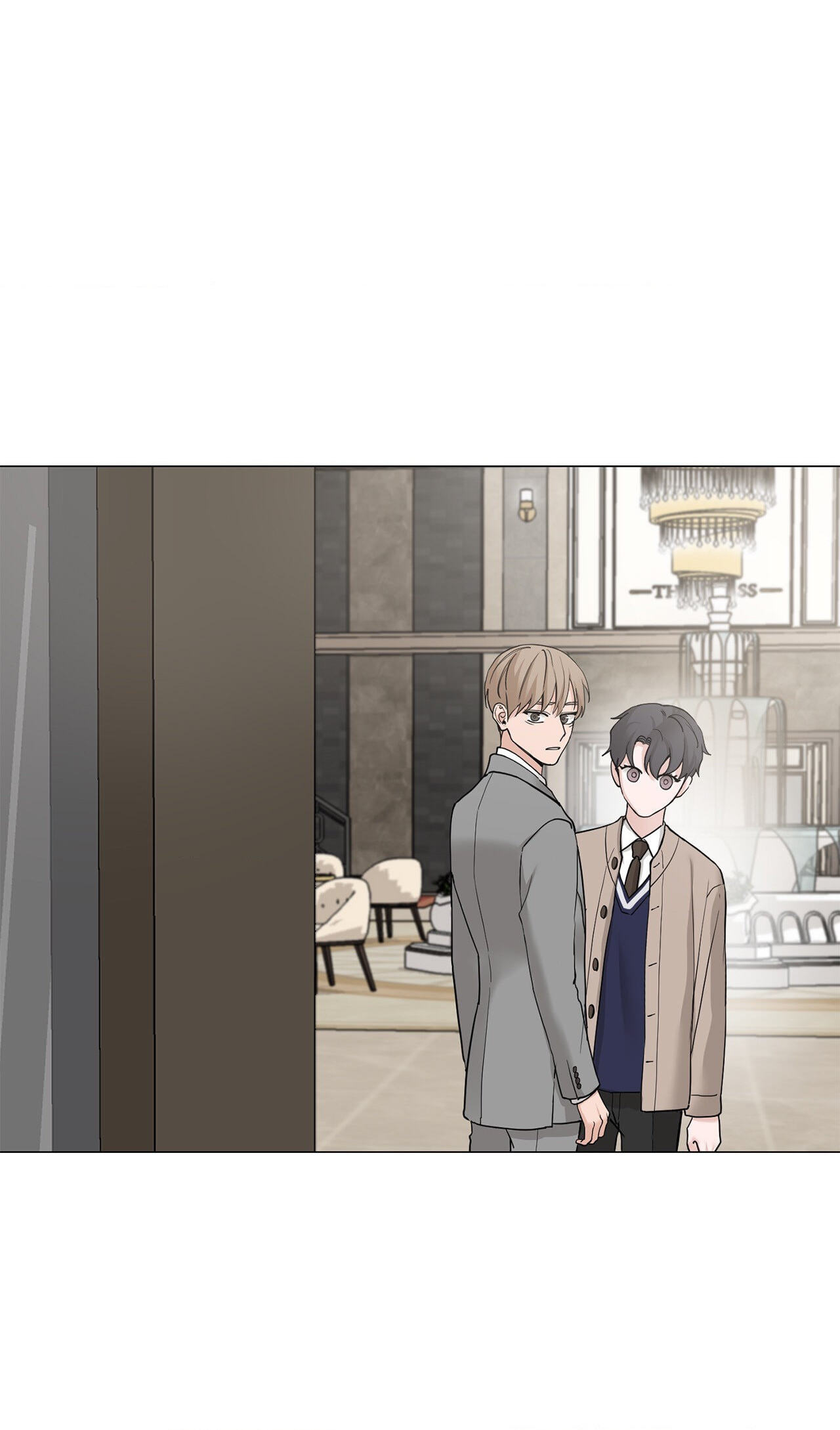 Read My Suha chapter 109 image 35 on Lezhin