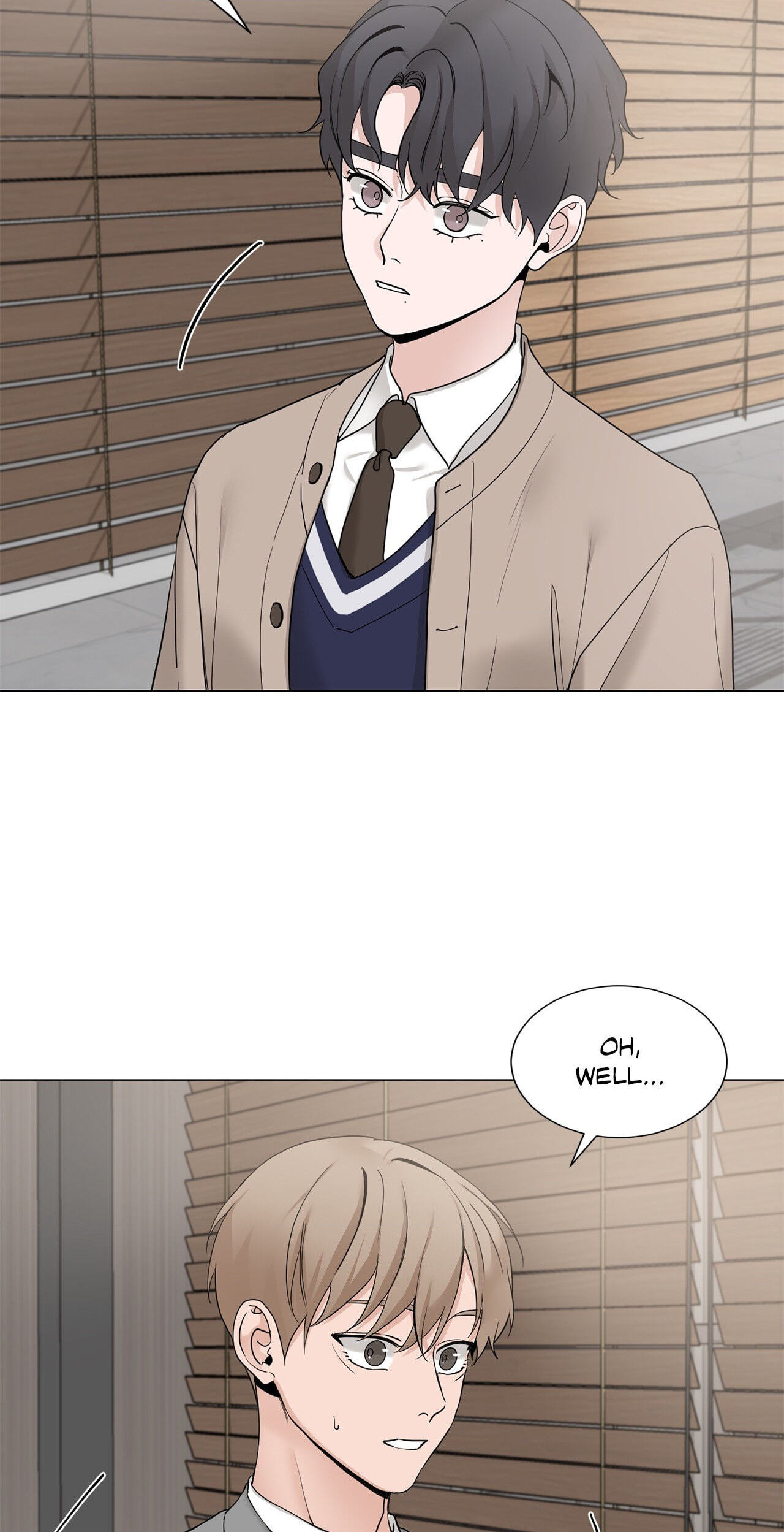 Read My Suha chapter 109 image 40 on Lezhin