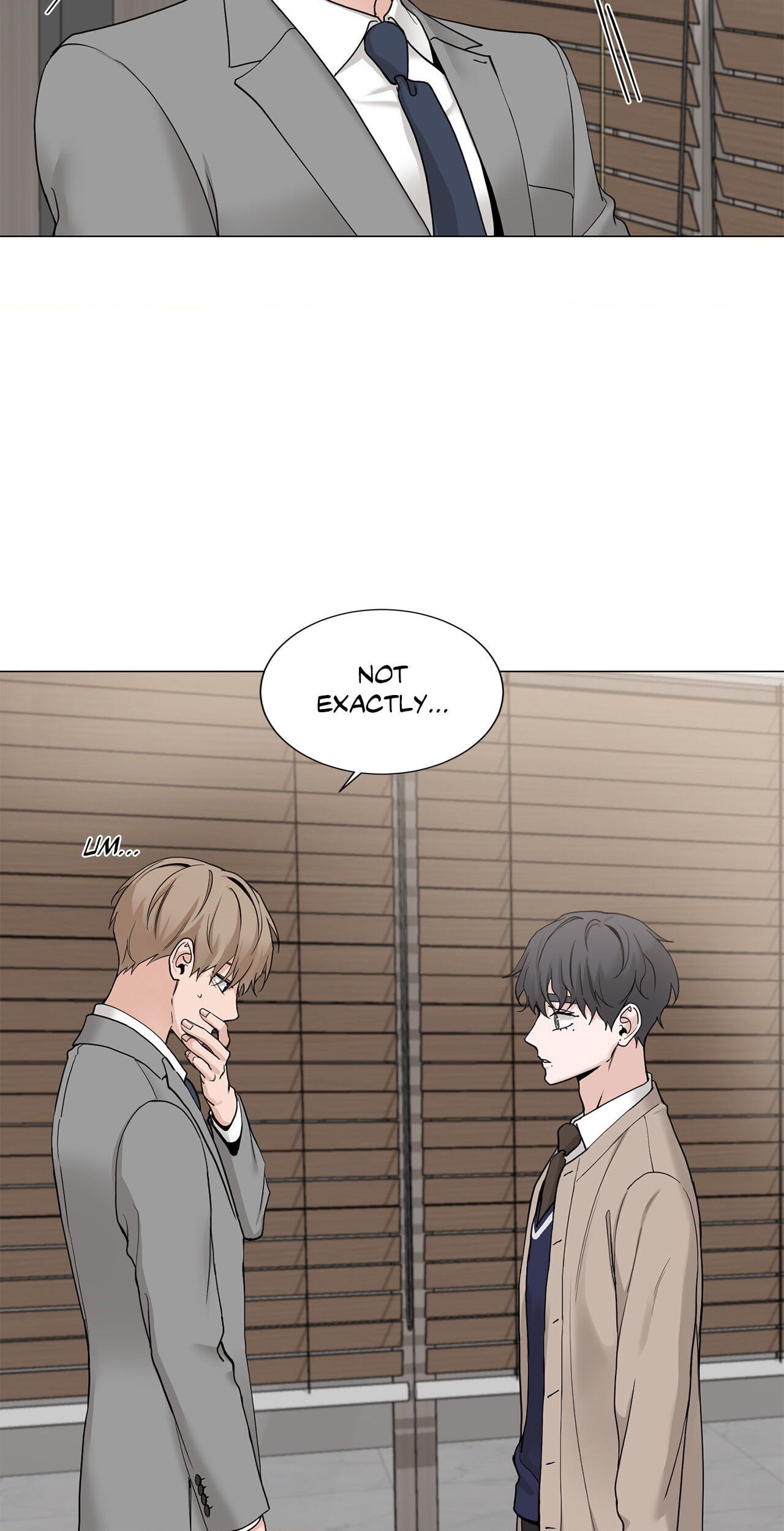 Read My Suha chapter 109 image 41 on Lezhin