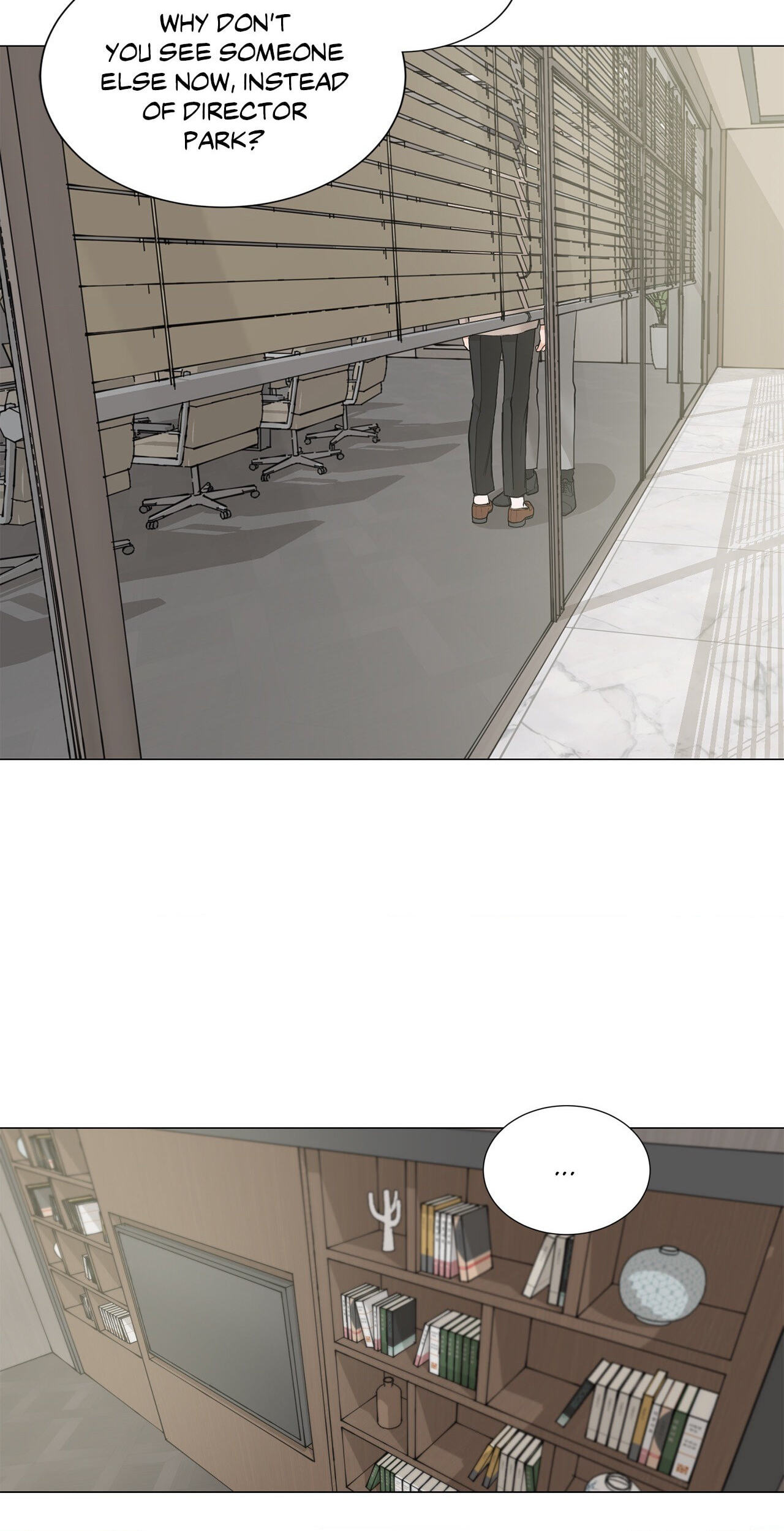 Read My Suha chapter 109 image 43 on Lezhin
