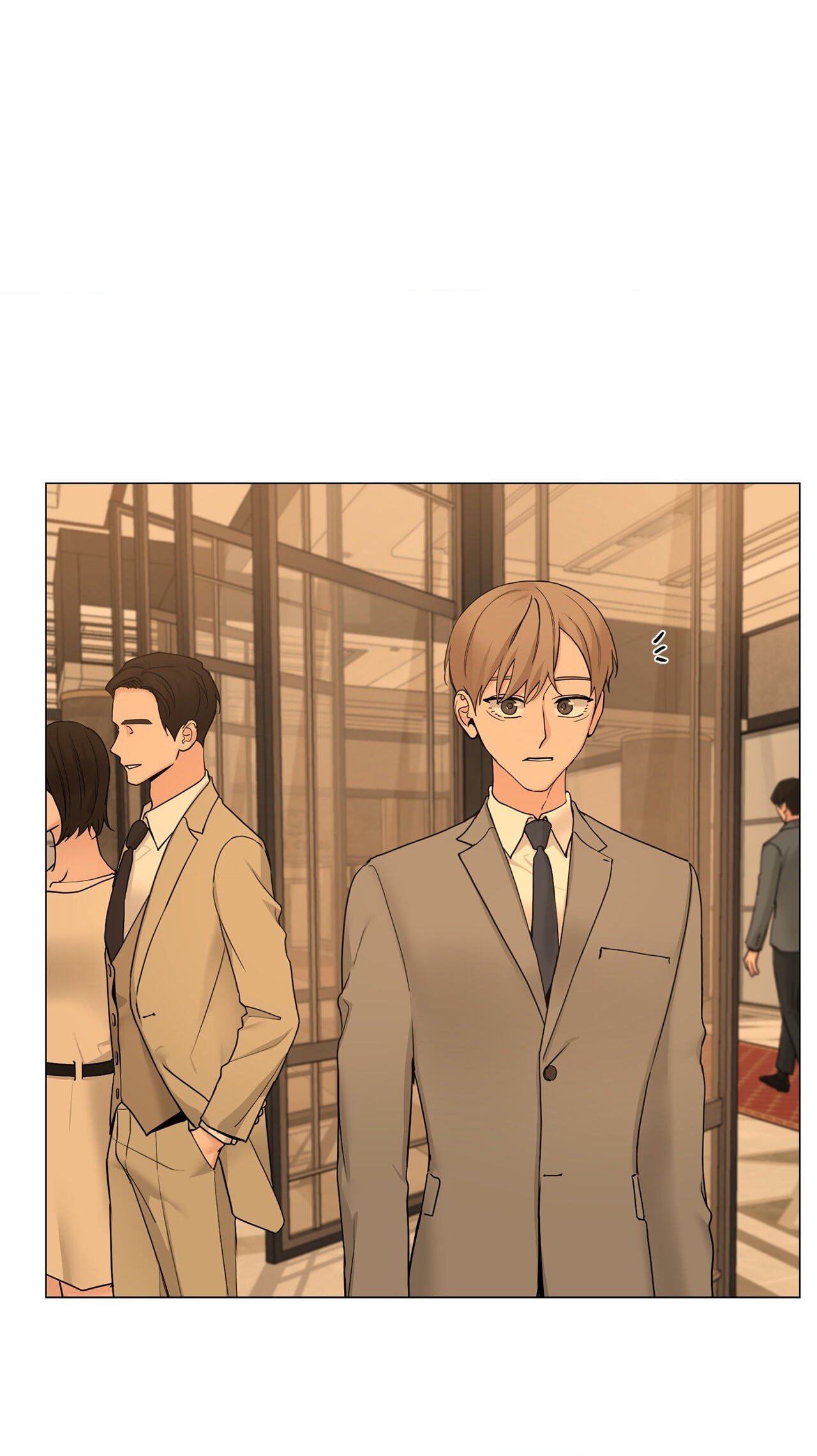 Read My Suha chapter 109 image 5 on Lezhin