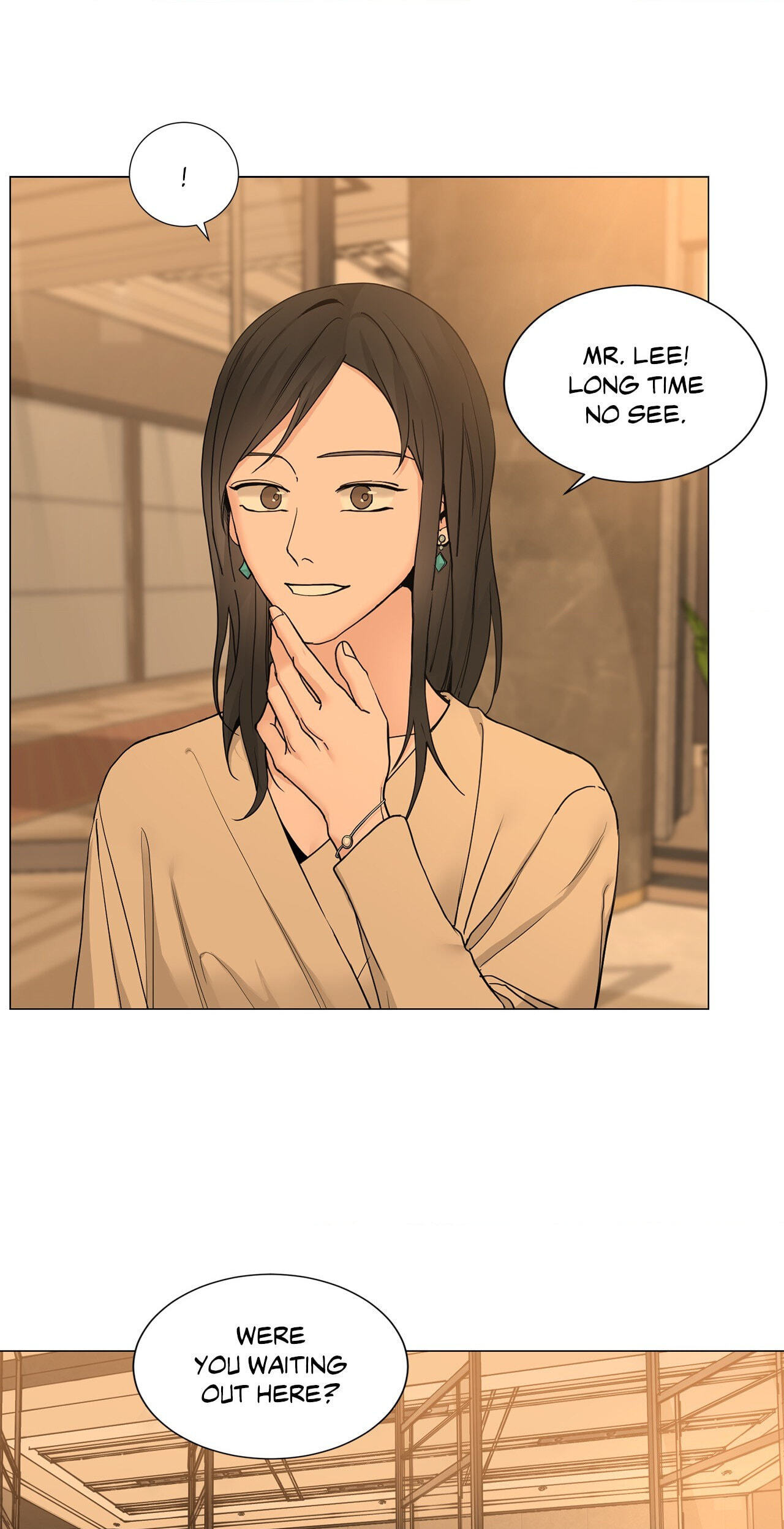 Read My Suha chapter 109 image 6 on Lezhin